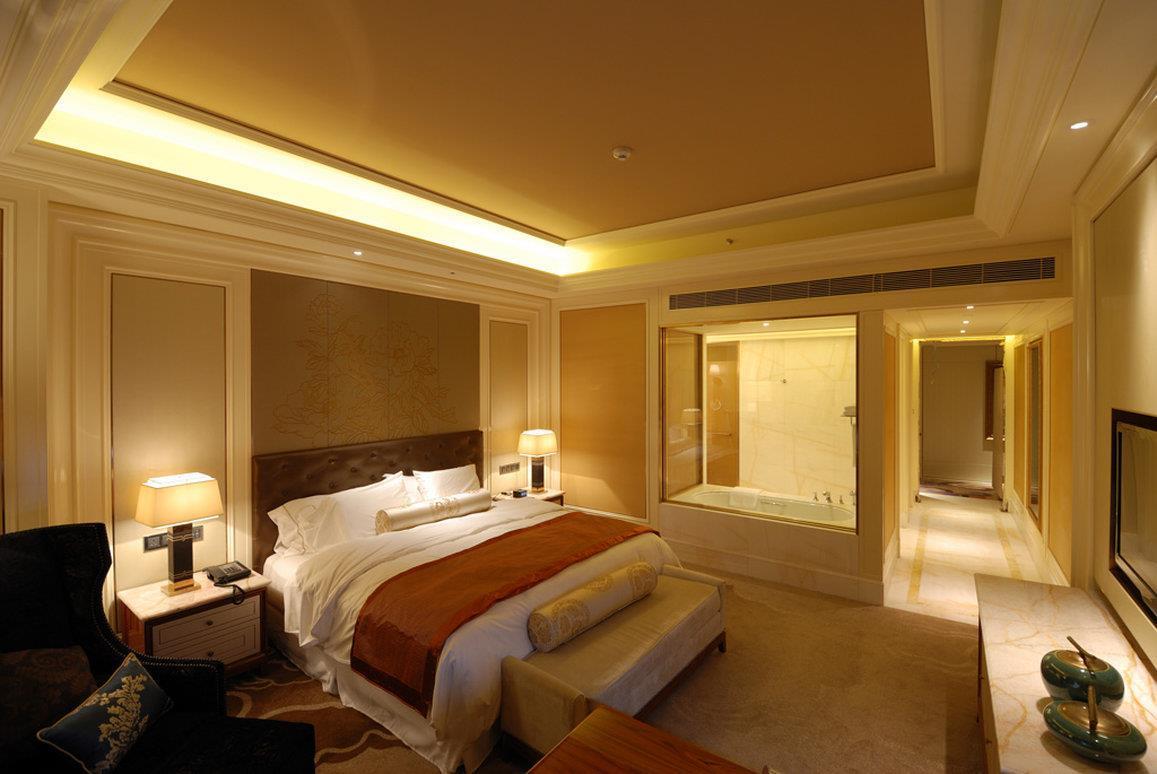 Wanda Vista Shenyang — photo 5