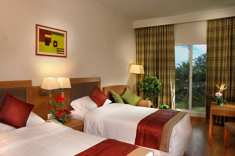 Park Plaza Chennai OMR — photo 3