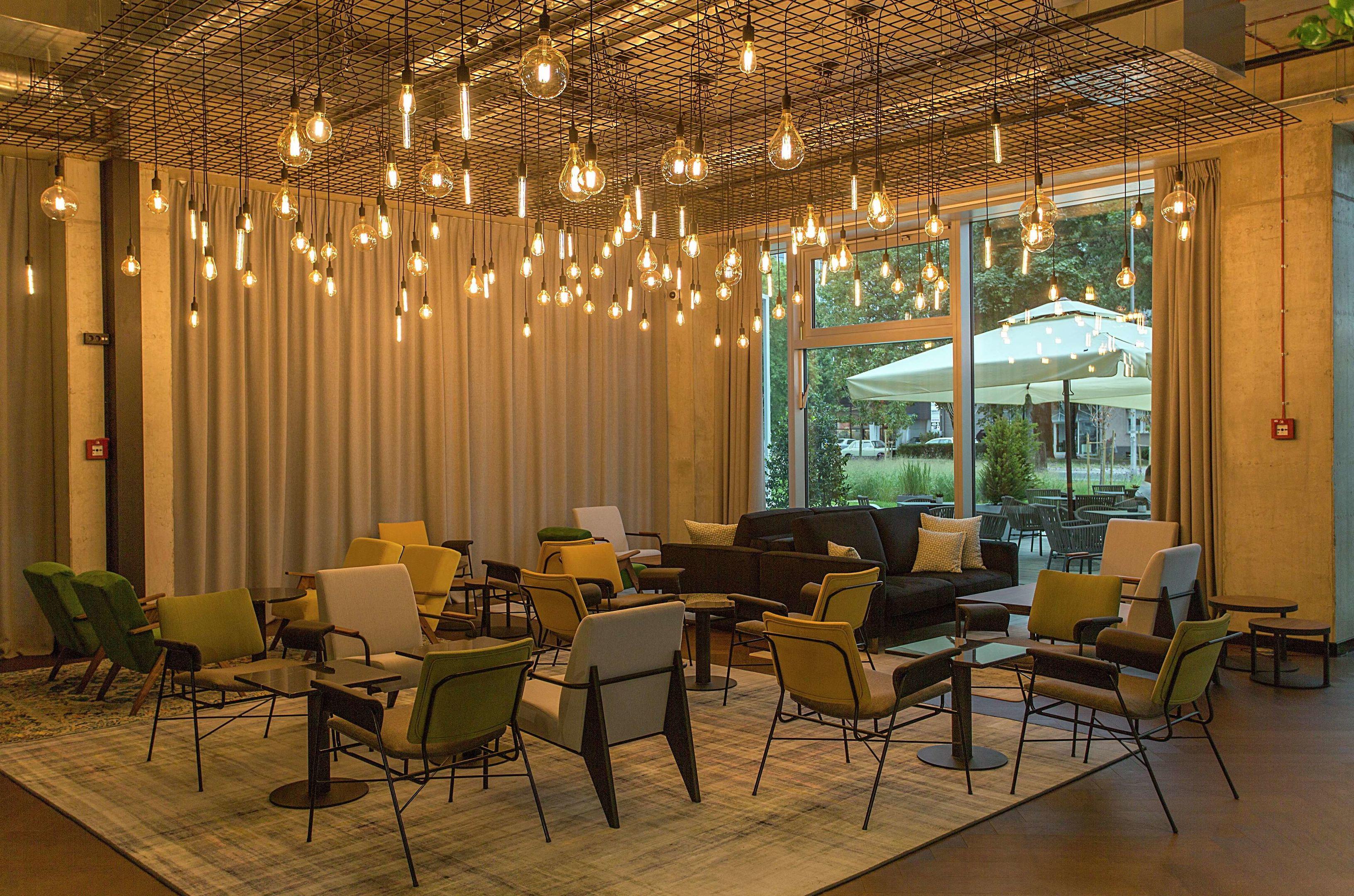 Hilton Garden Inn Zagreb - Radnicka — photo 4