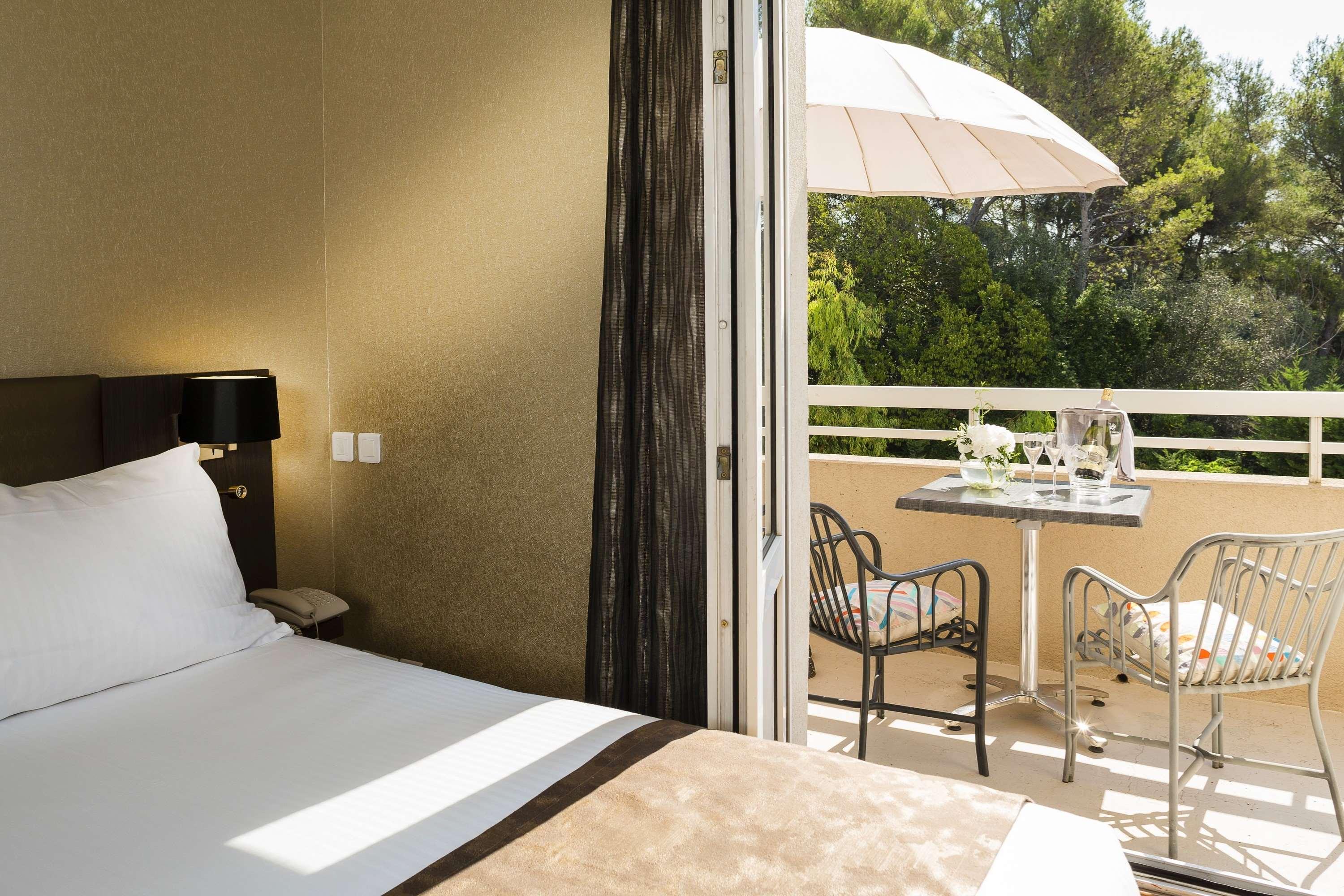 Best Western Plus Hotel Elixir Grasse — photo 5