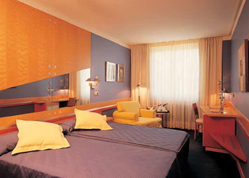 Hotel Torresport — photo 3