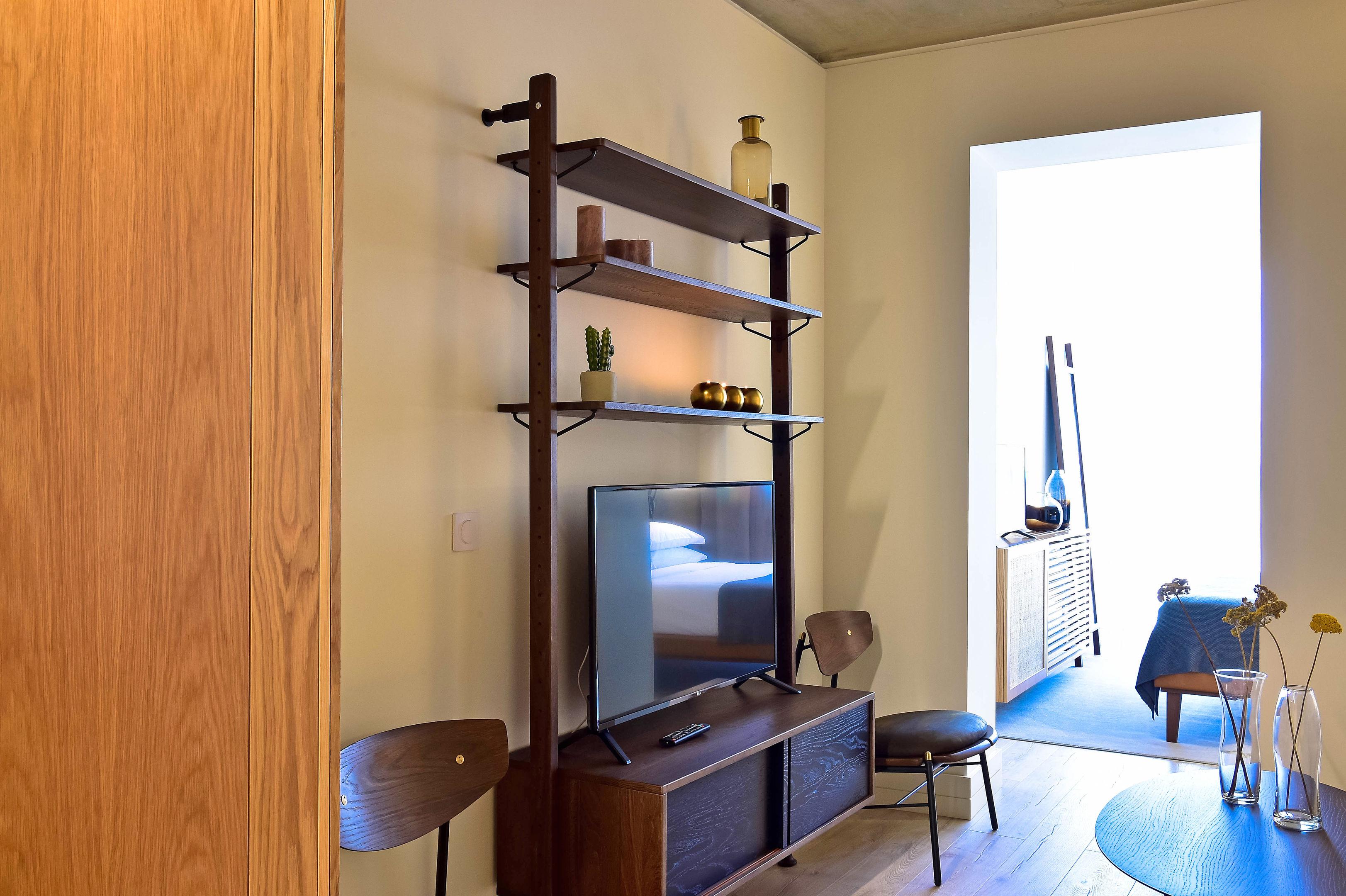 My Story Apartments Santa Catarina — photo 5