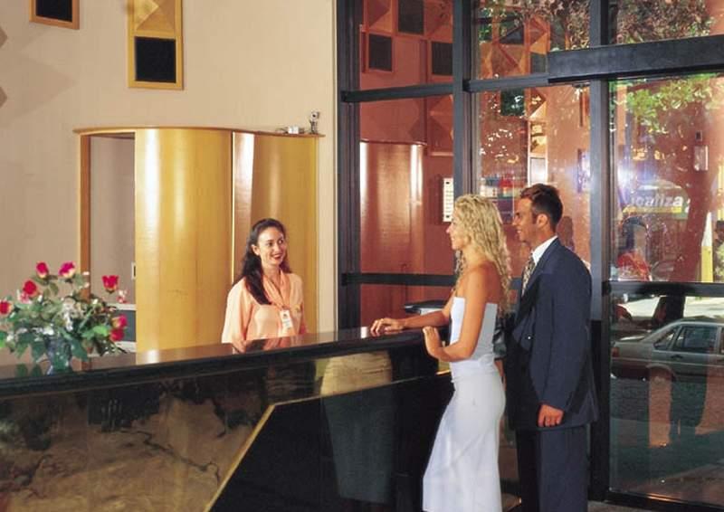 Brasil Tropical Hotel  Residence — photo 4