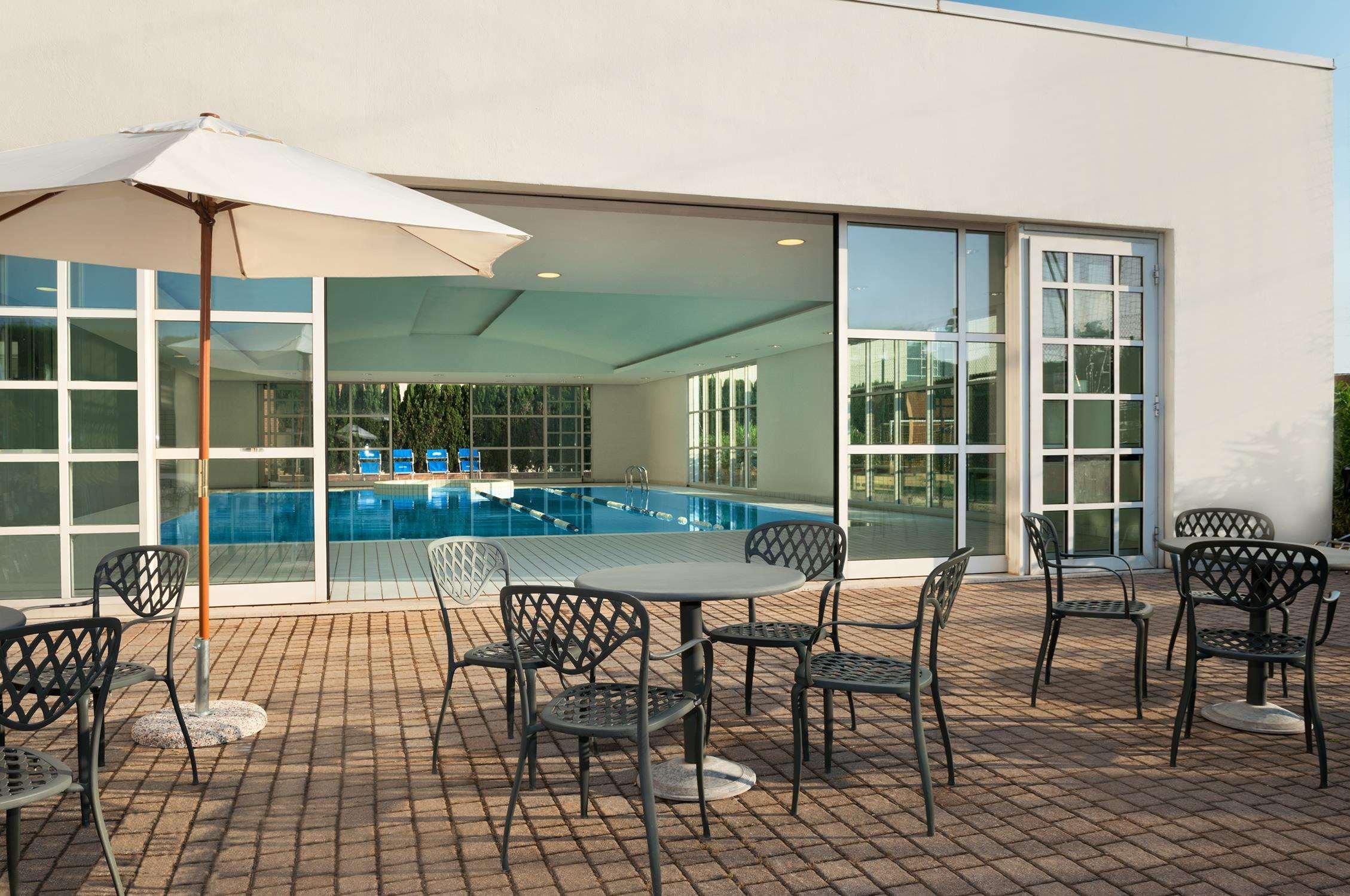 Hilton Rome Airport — photo 3