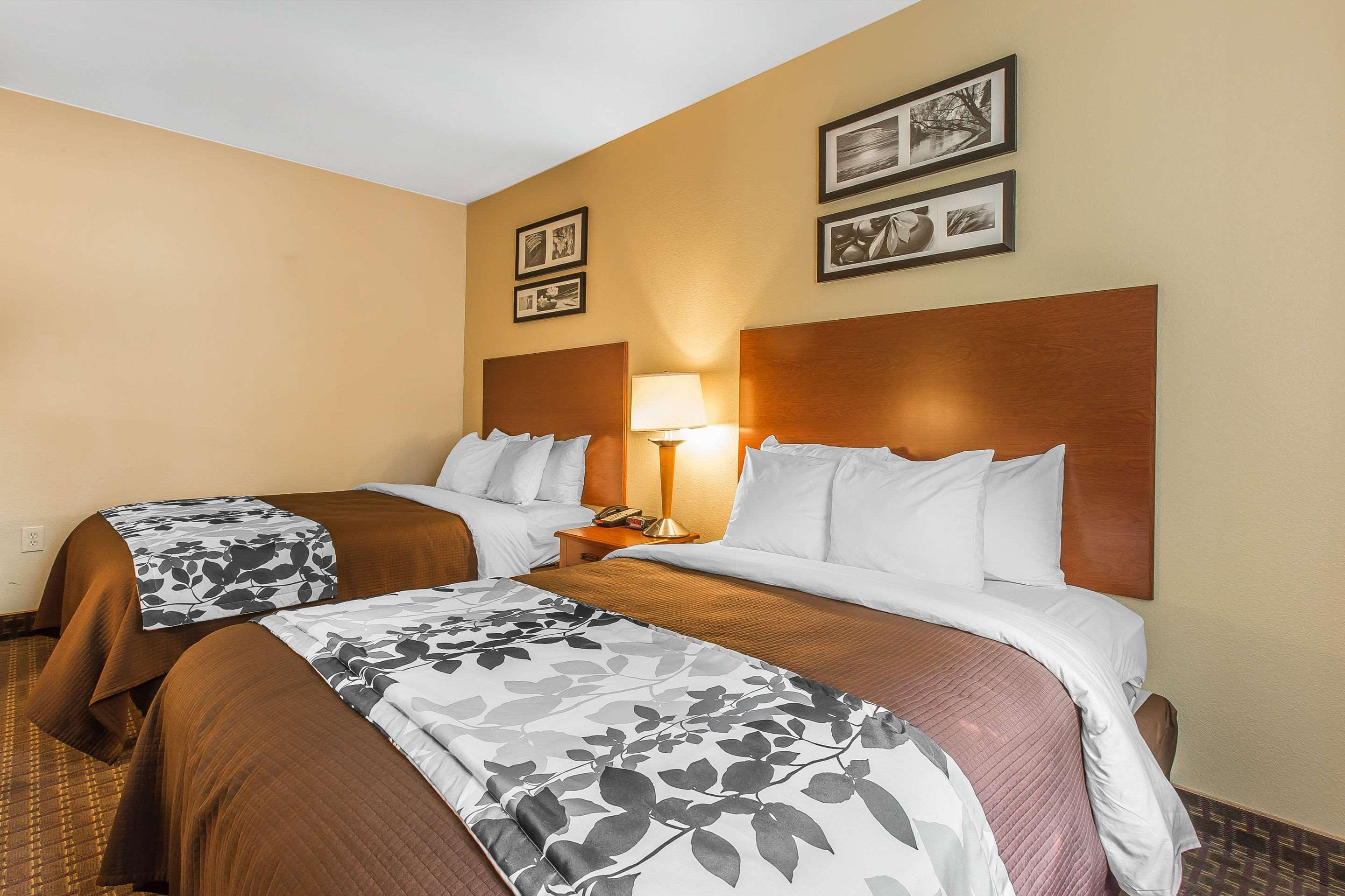 Sleep Inn & Suites At Kennesaw State University — photo 4