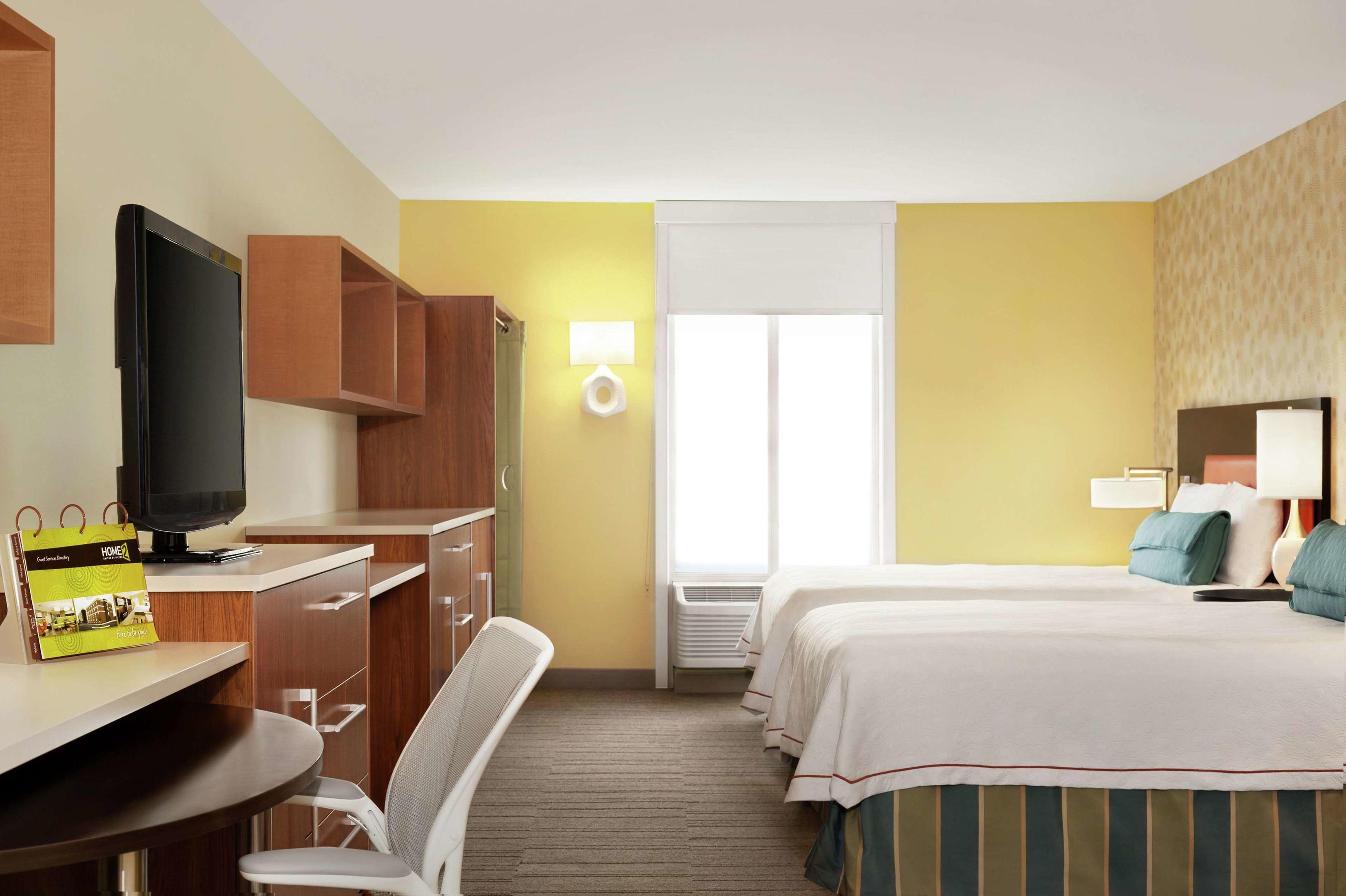 Home2 Suites by Hilton Biloxi North-Diberville — photo 3