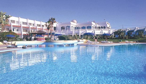Casablanca Le Lido Thalasso & Spa — photo 5