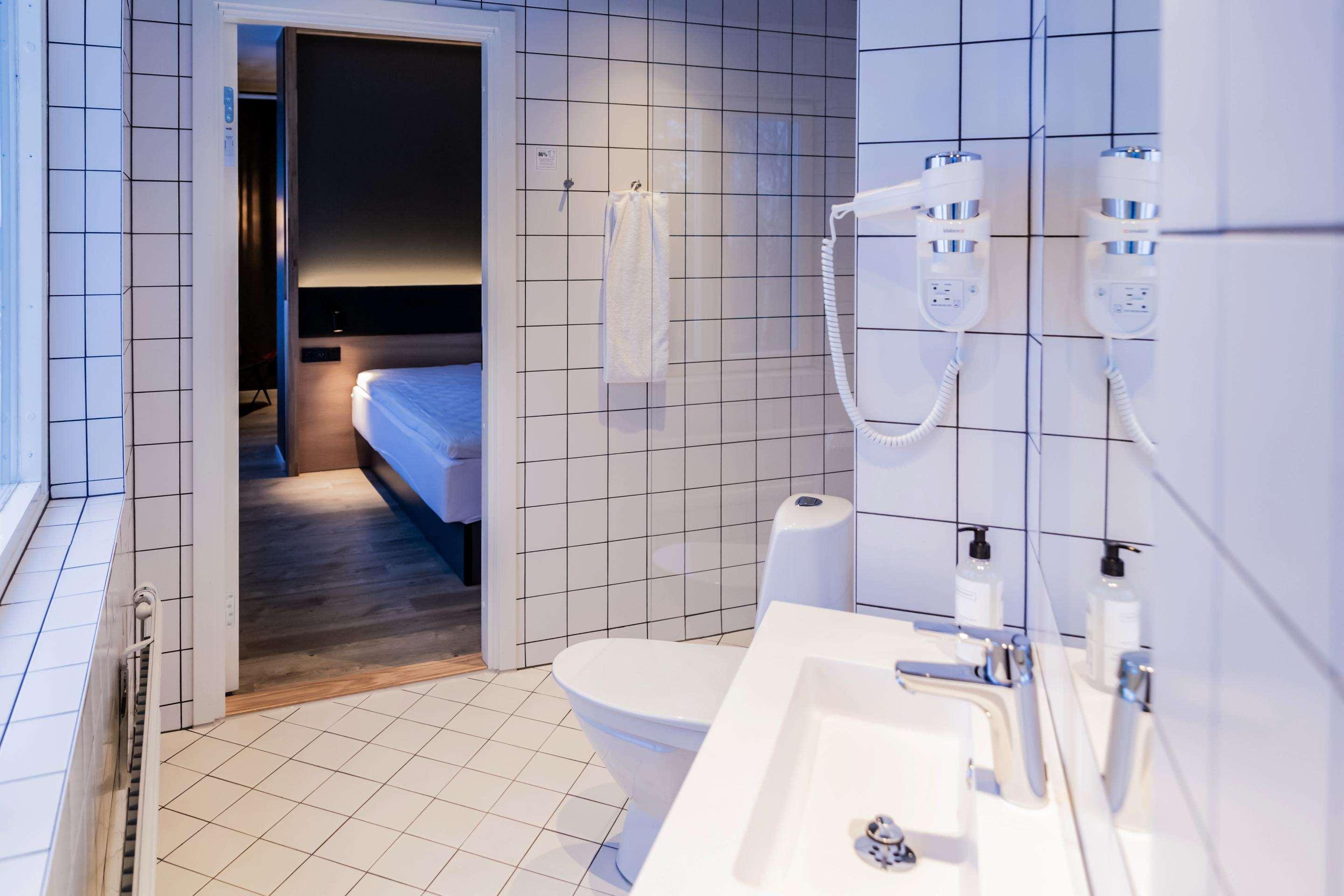 Zleep Hotel Upplands Väsby — photo 5