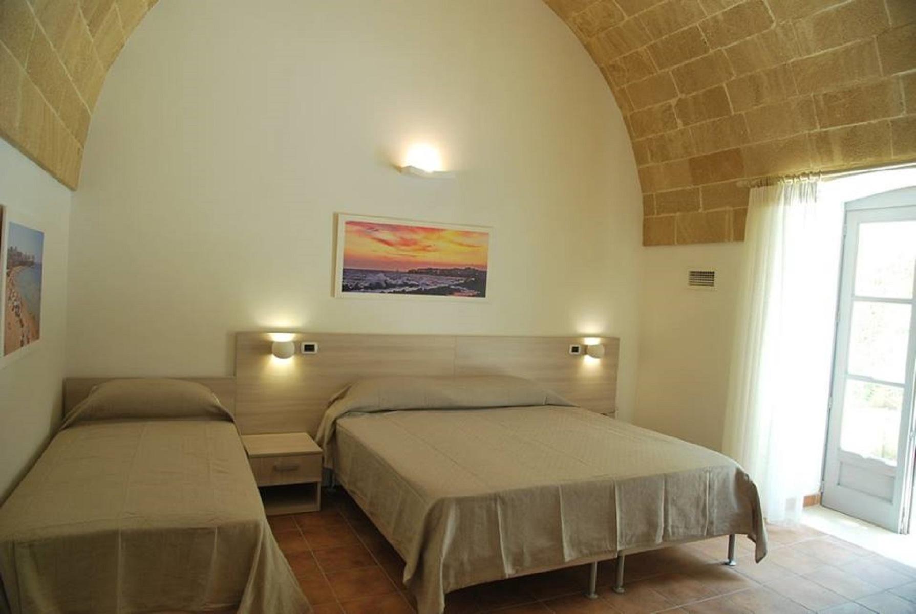 Masseria Relais Santa Teresa — photo 5