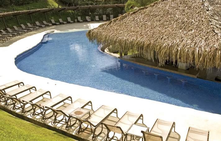 Villas Sol Hotel & Beach Resort — photo 4