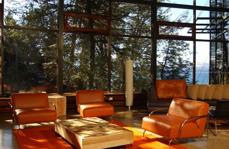Design Suites Bariloche — photo 4
