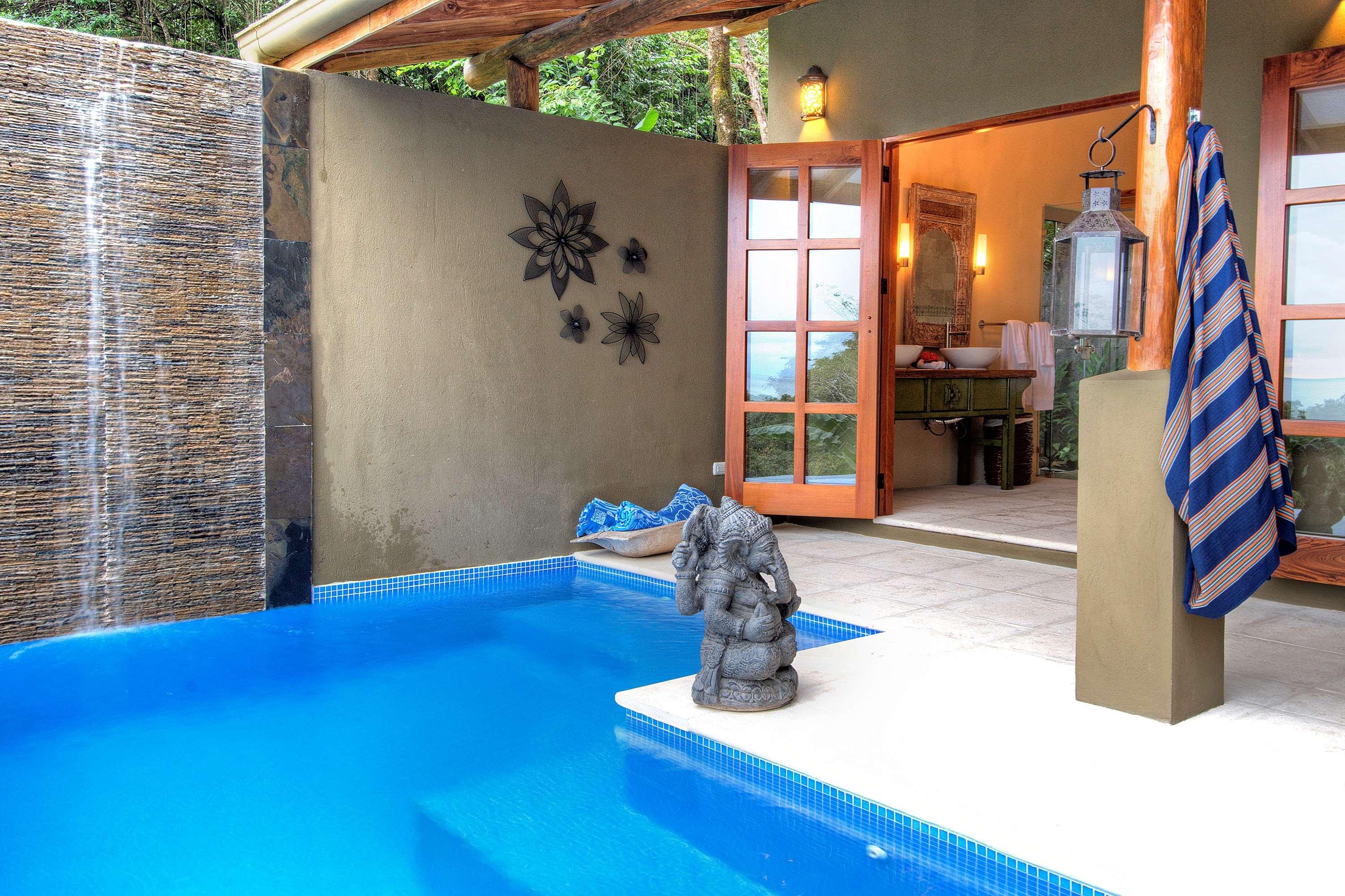 Hotel Casa Chameleon — photo 5