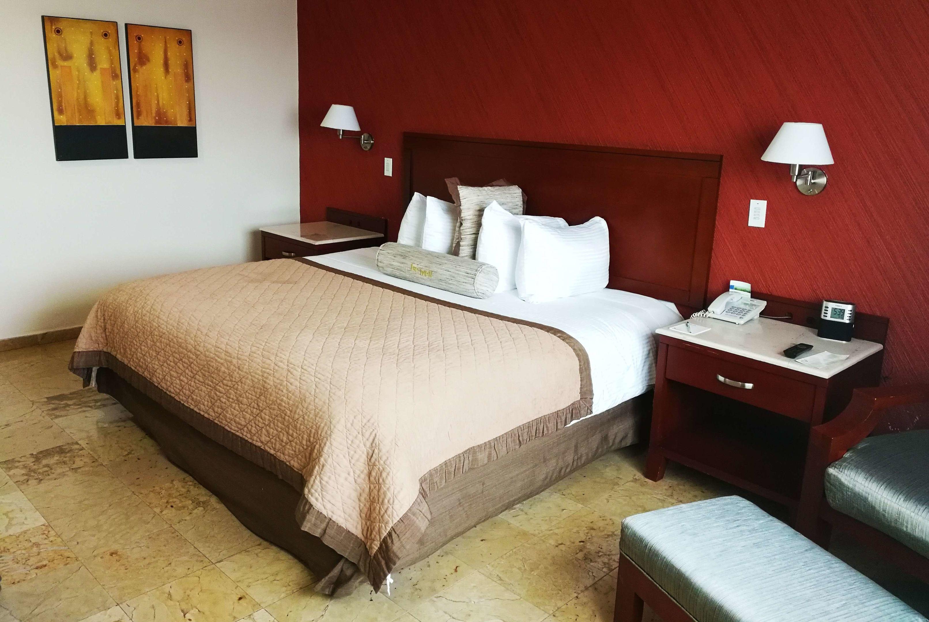 Wyndham Garden Colima — photo 4