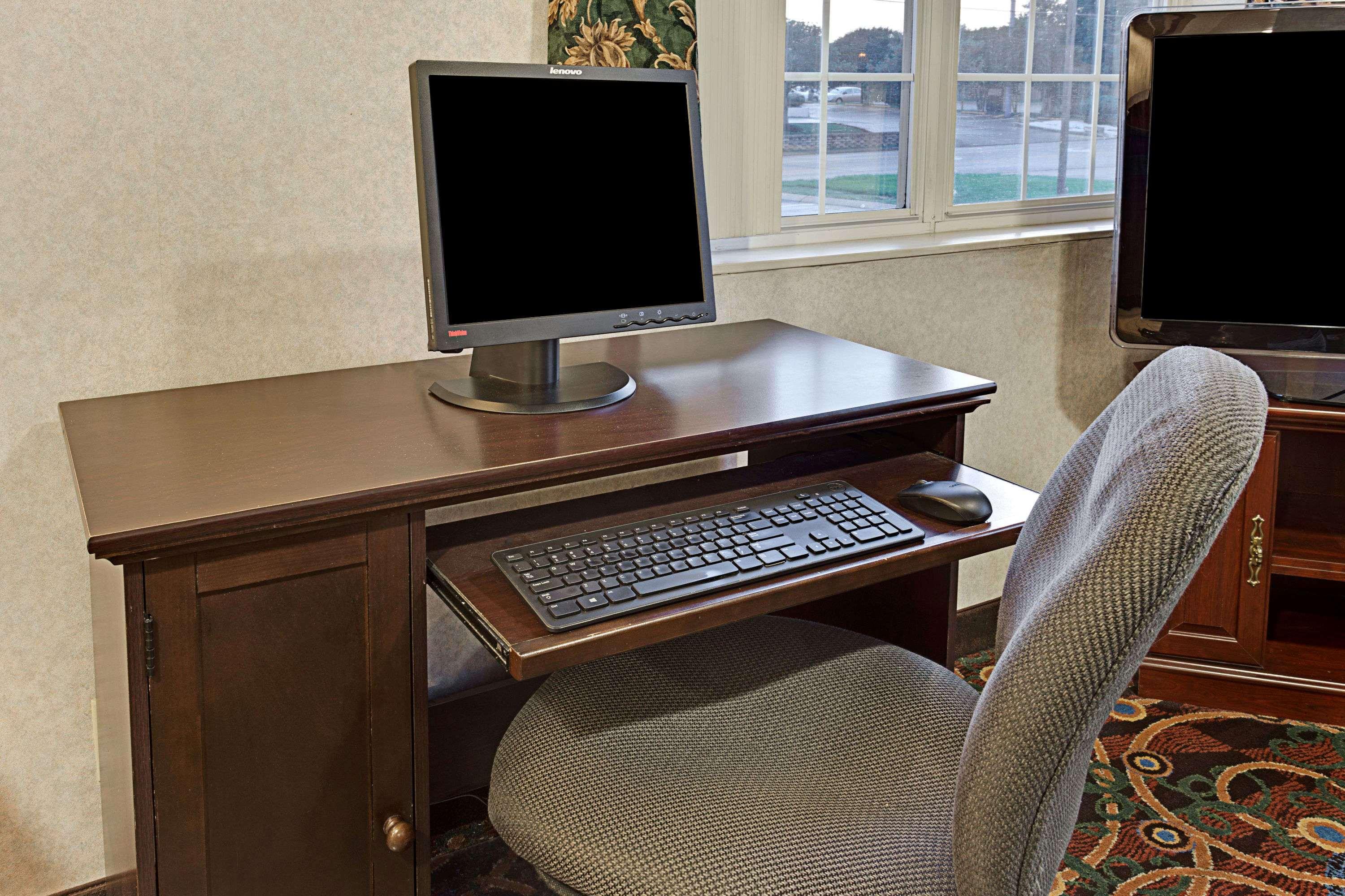 Microtel Inn & Suites by Wyndham Murfreesboro — photo 5