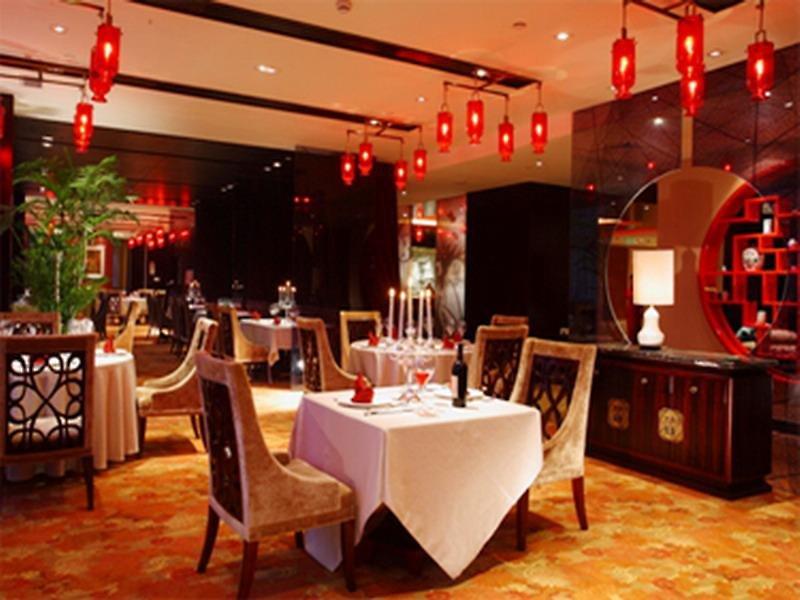 New Century Grand Hotel Beijing — photo 4