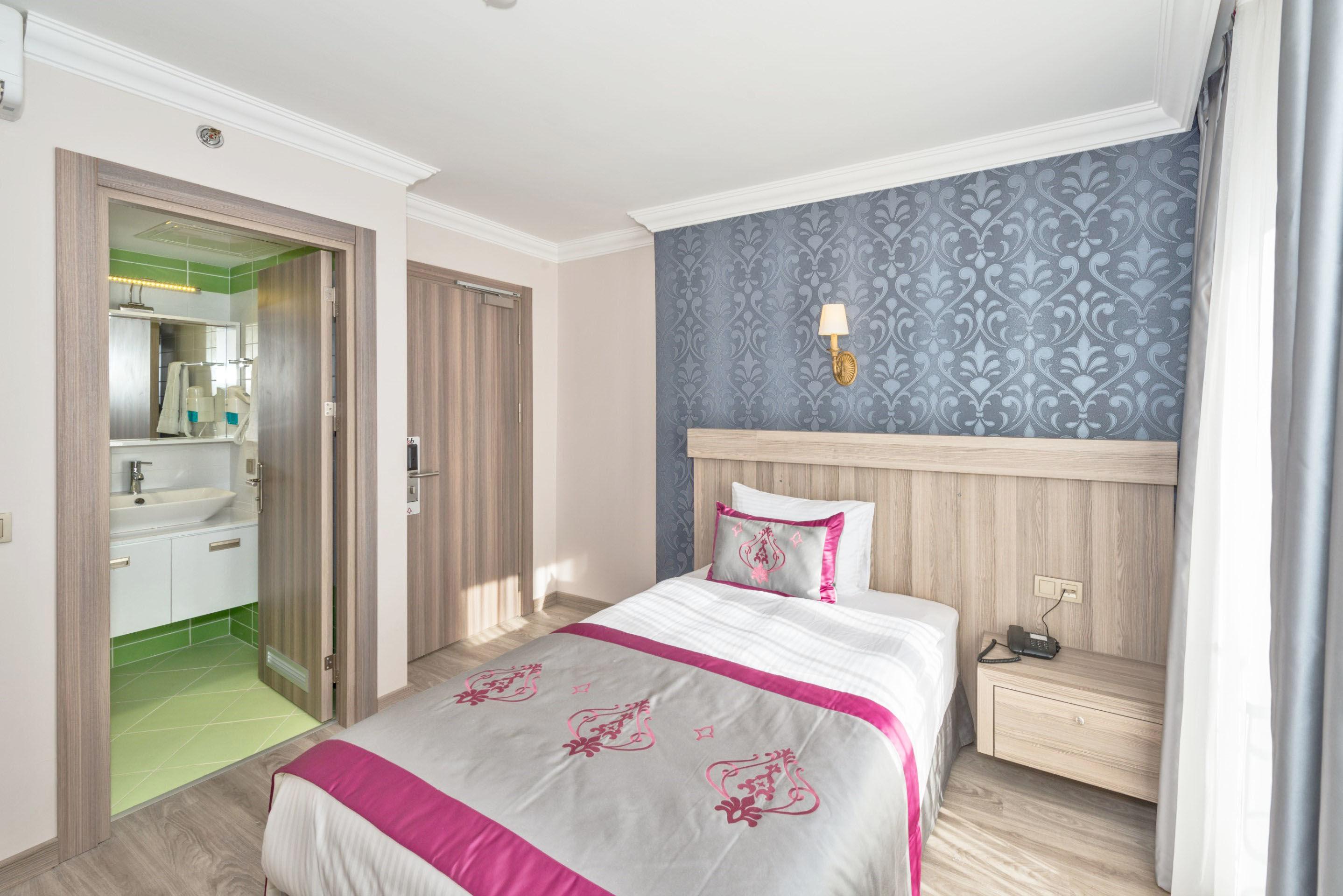 DAB Hotel Esenyurt — photo 5