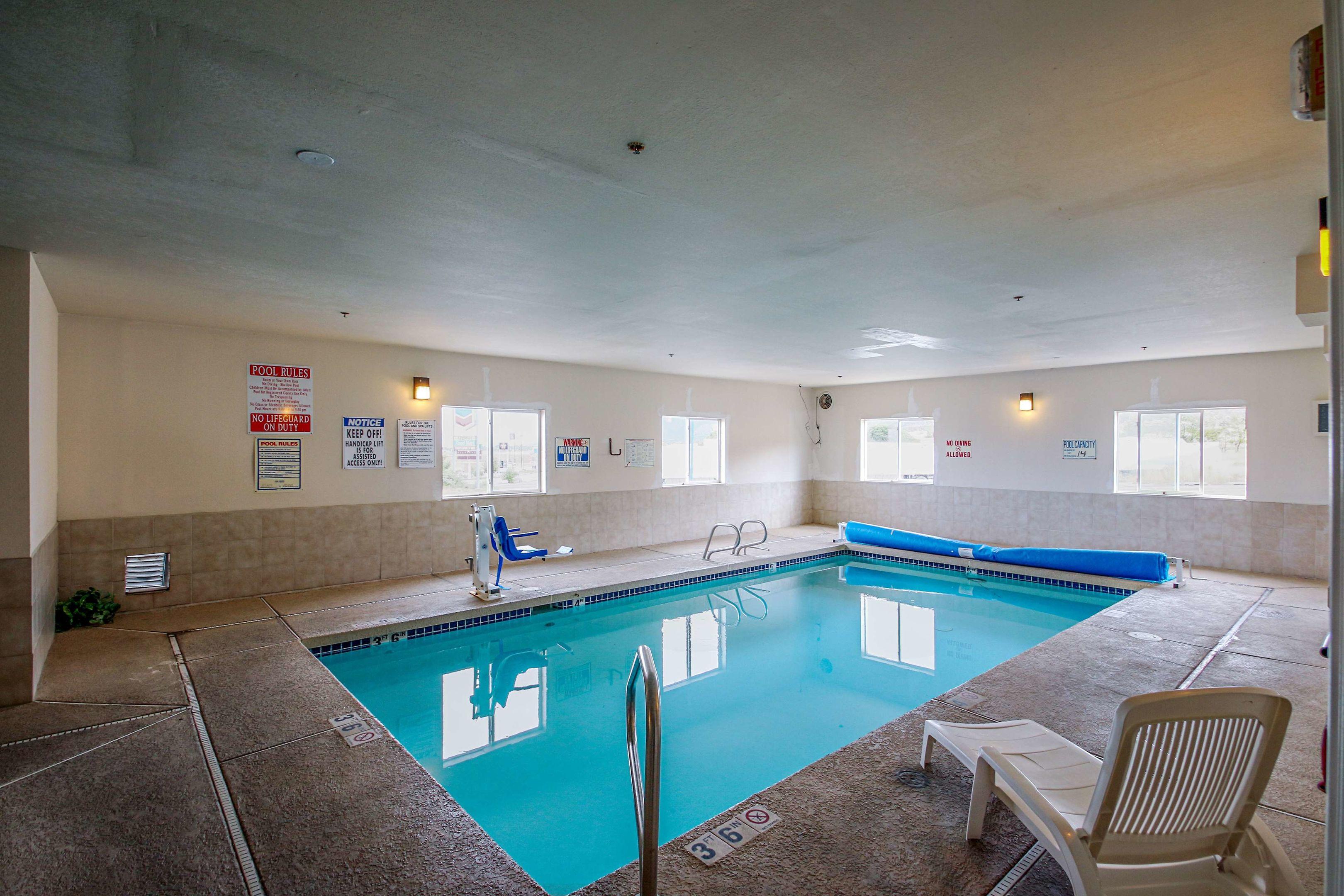 Motel 6 — photo 3