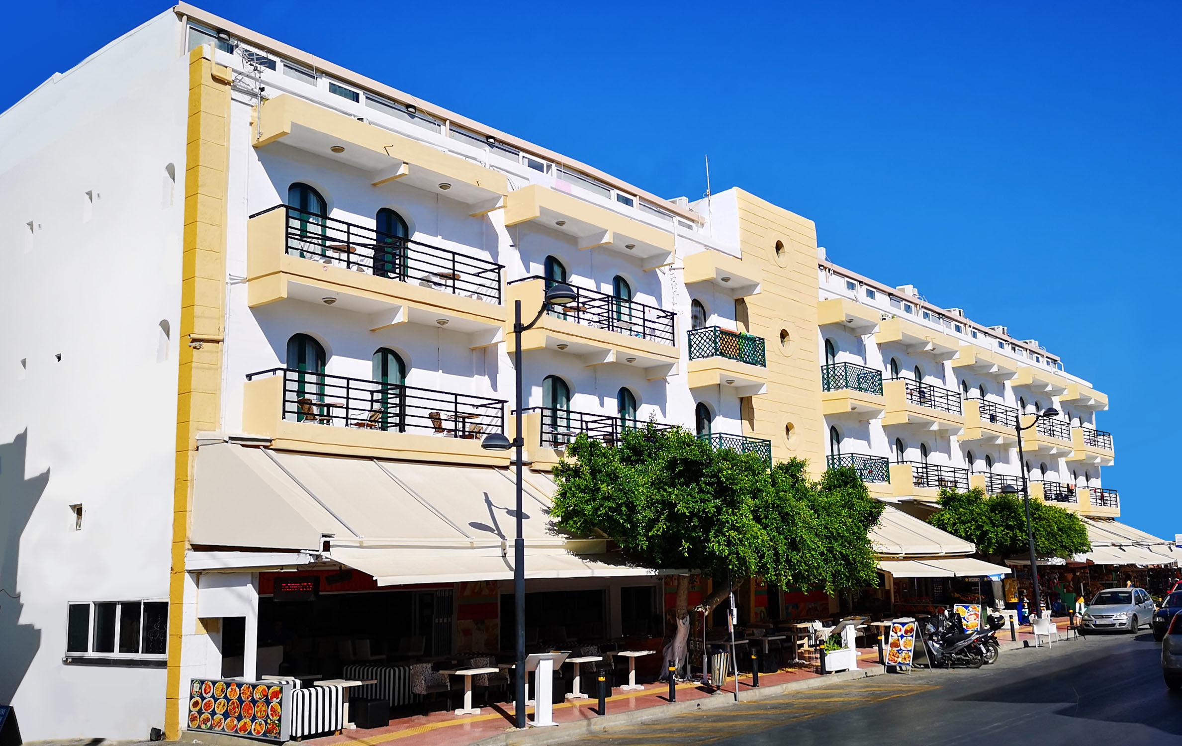 Pela Maria Hotel — photo 3
