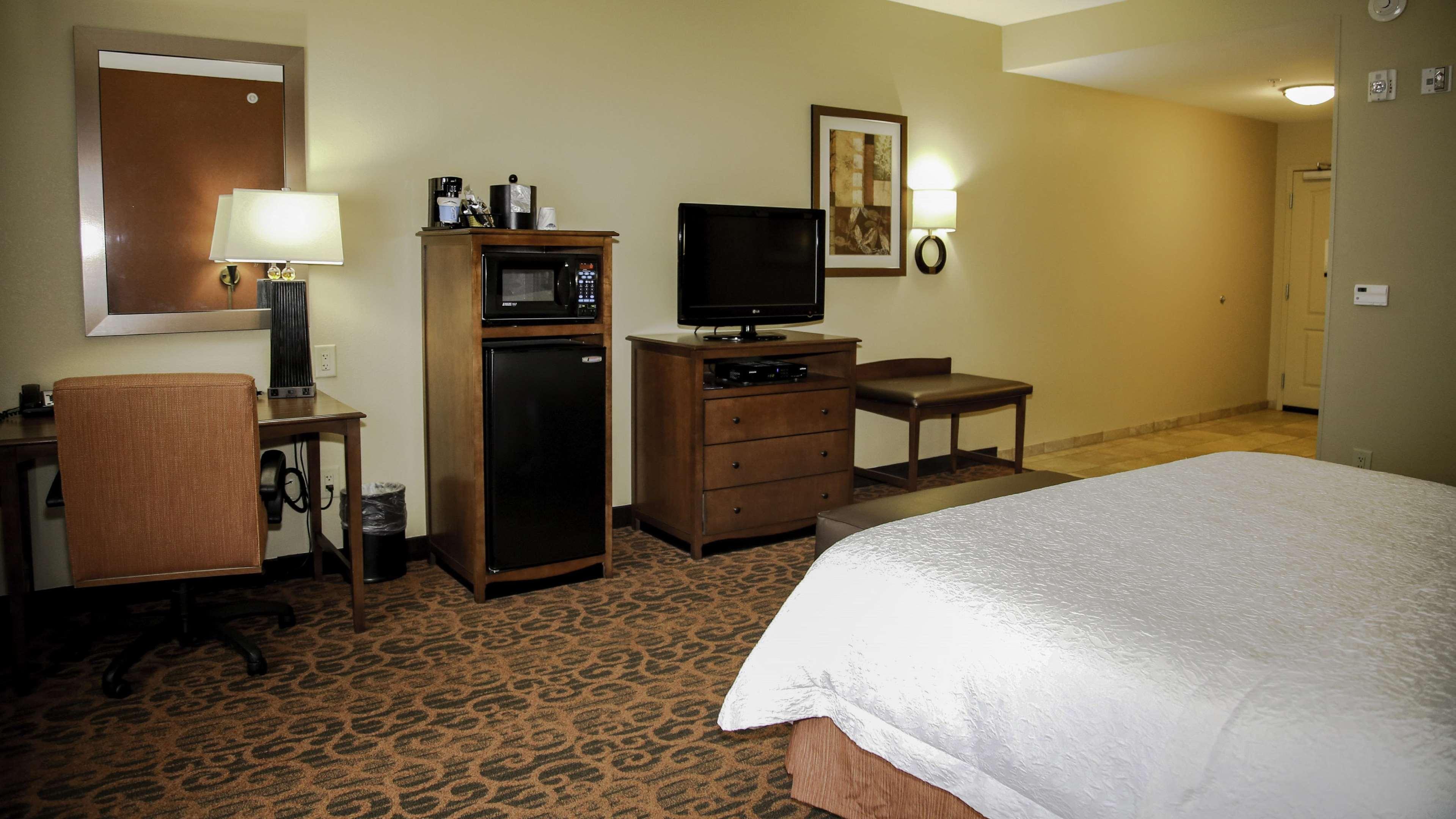 Hampton Inn Matamoras / Milford — photo 5