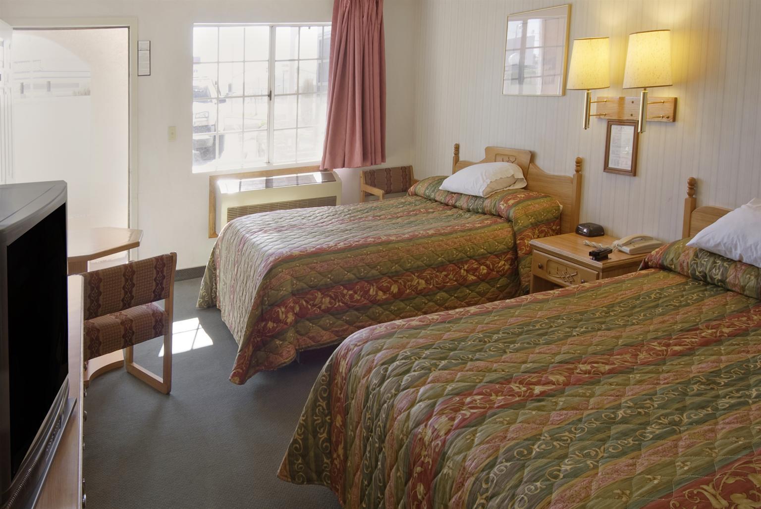 Americas Best Value Inn Mojave — photo 5