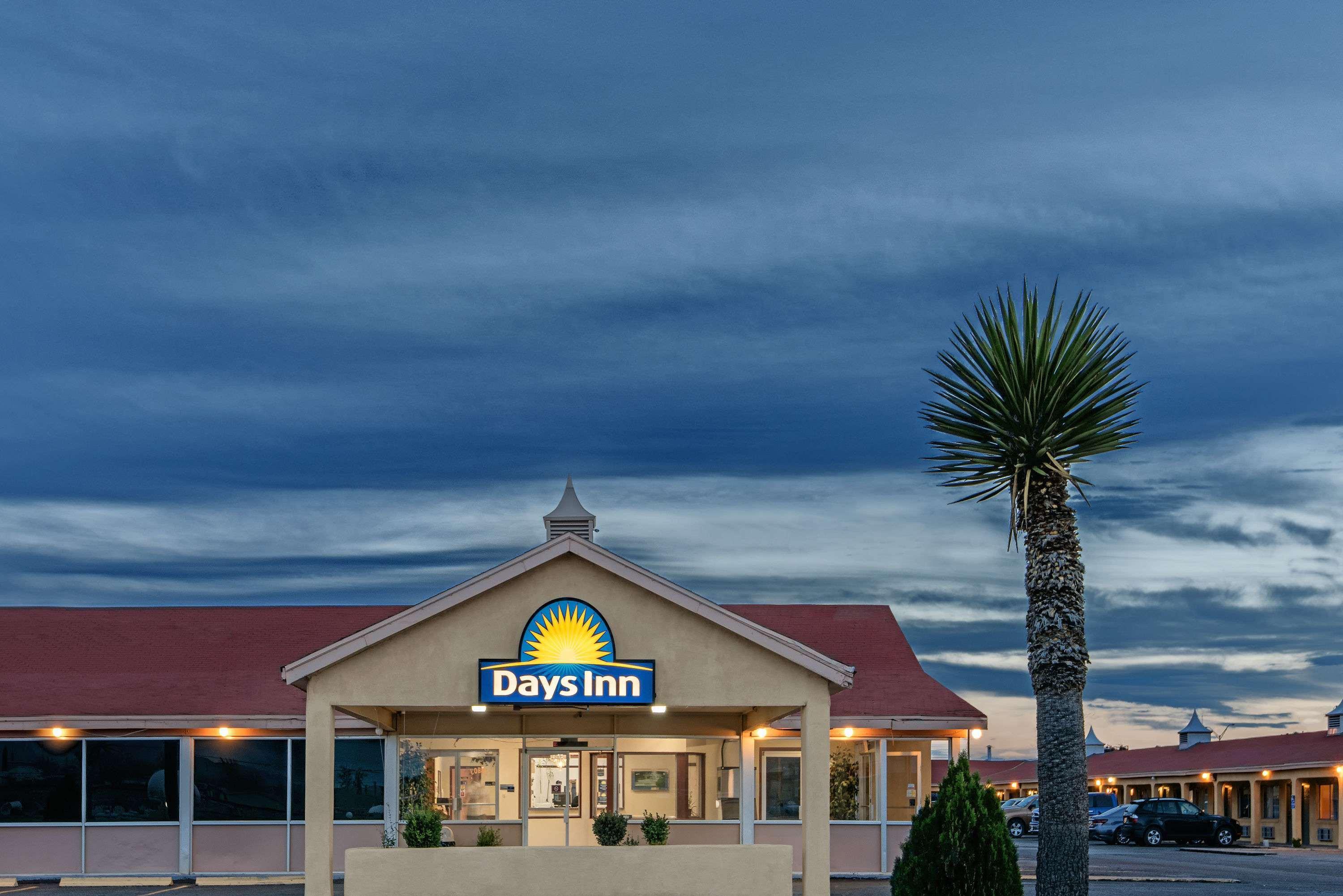 Days Inn by Wyndham Van Horn TX — photo 4