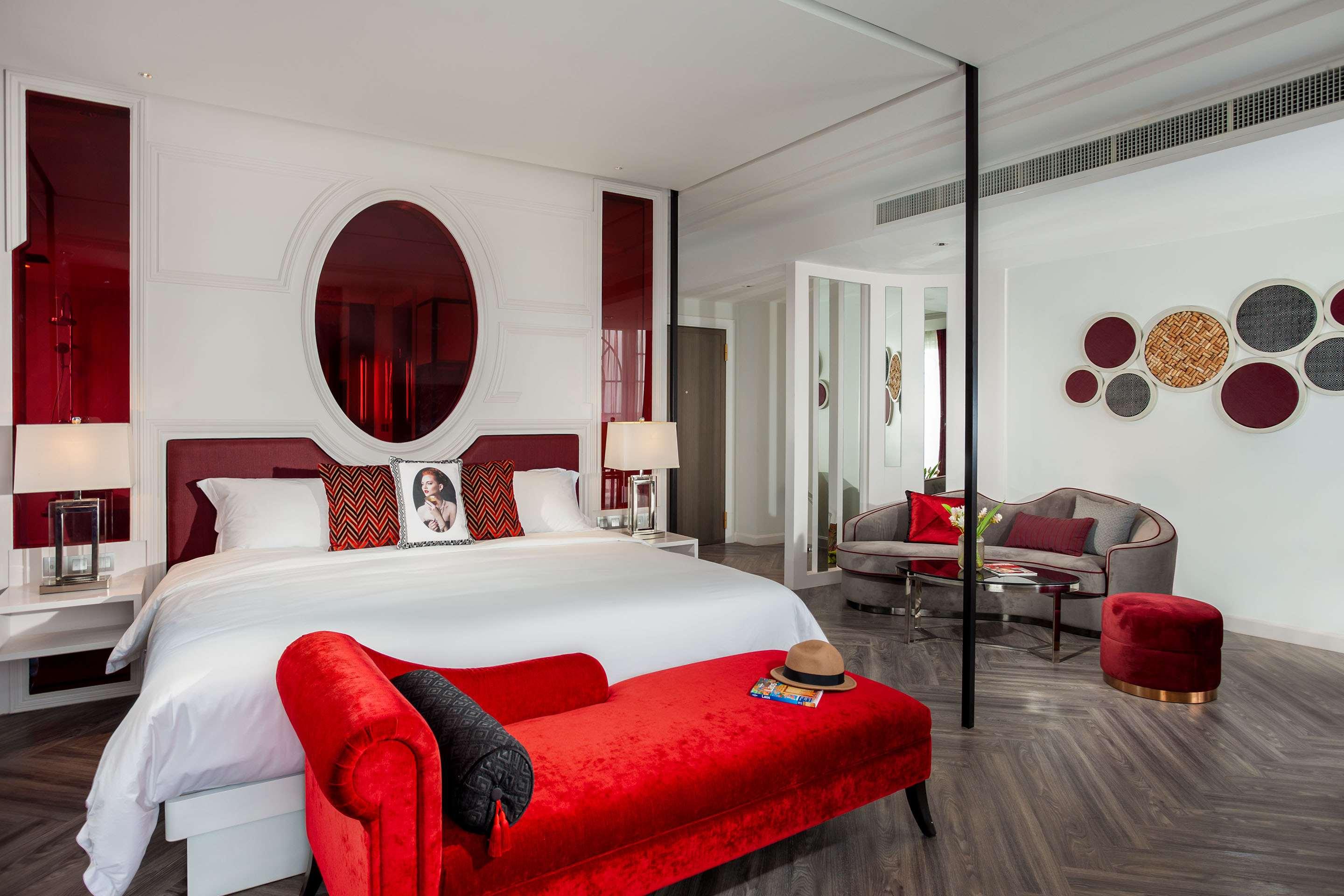La Seine Hotel — photo 4