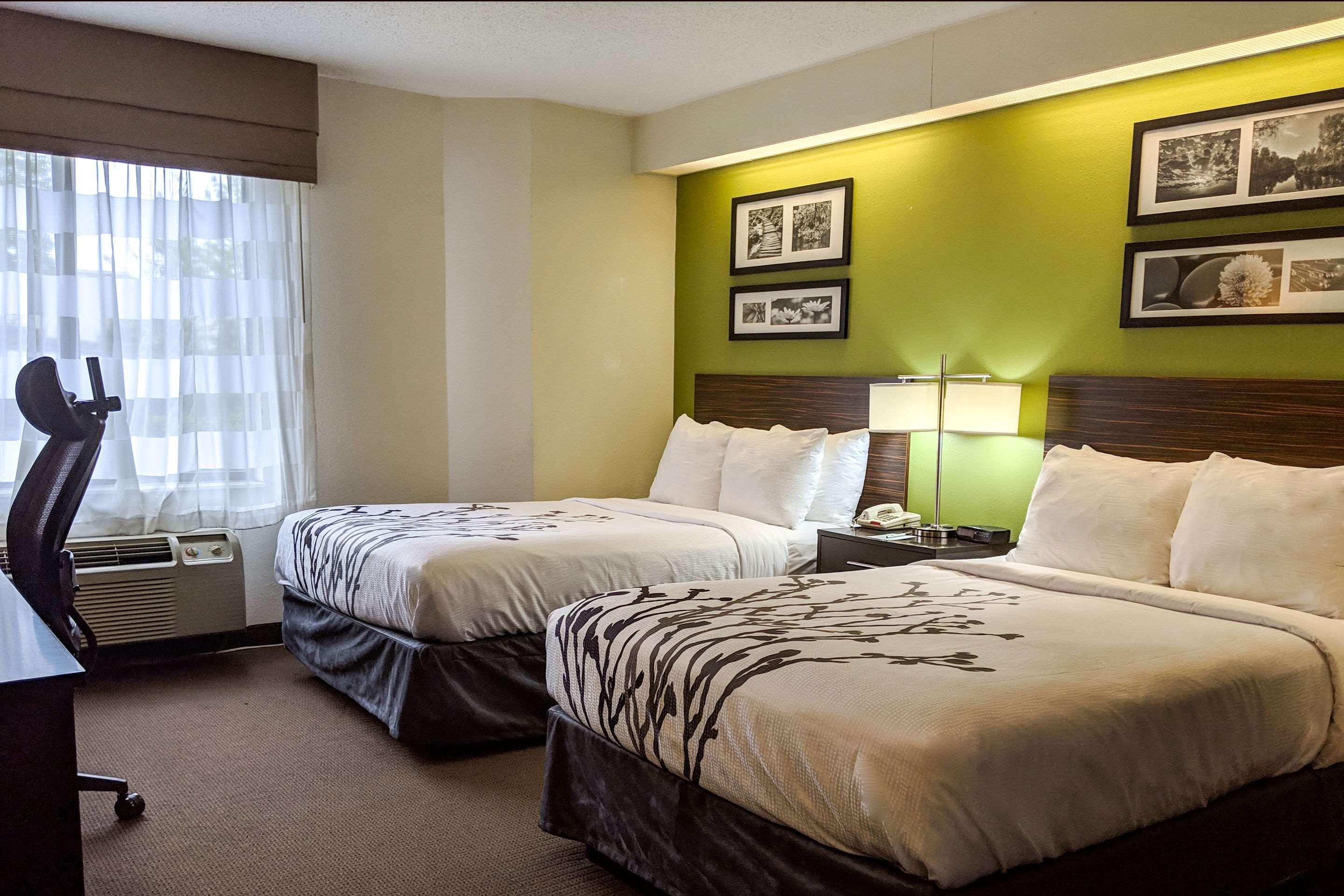 Sleep Inn Woodbridge — photo 5