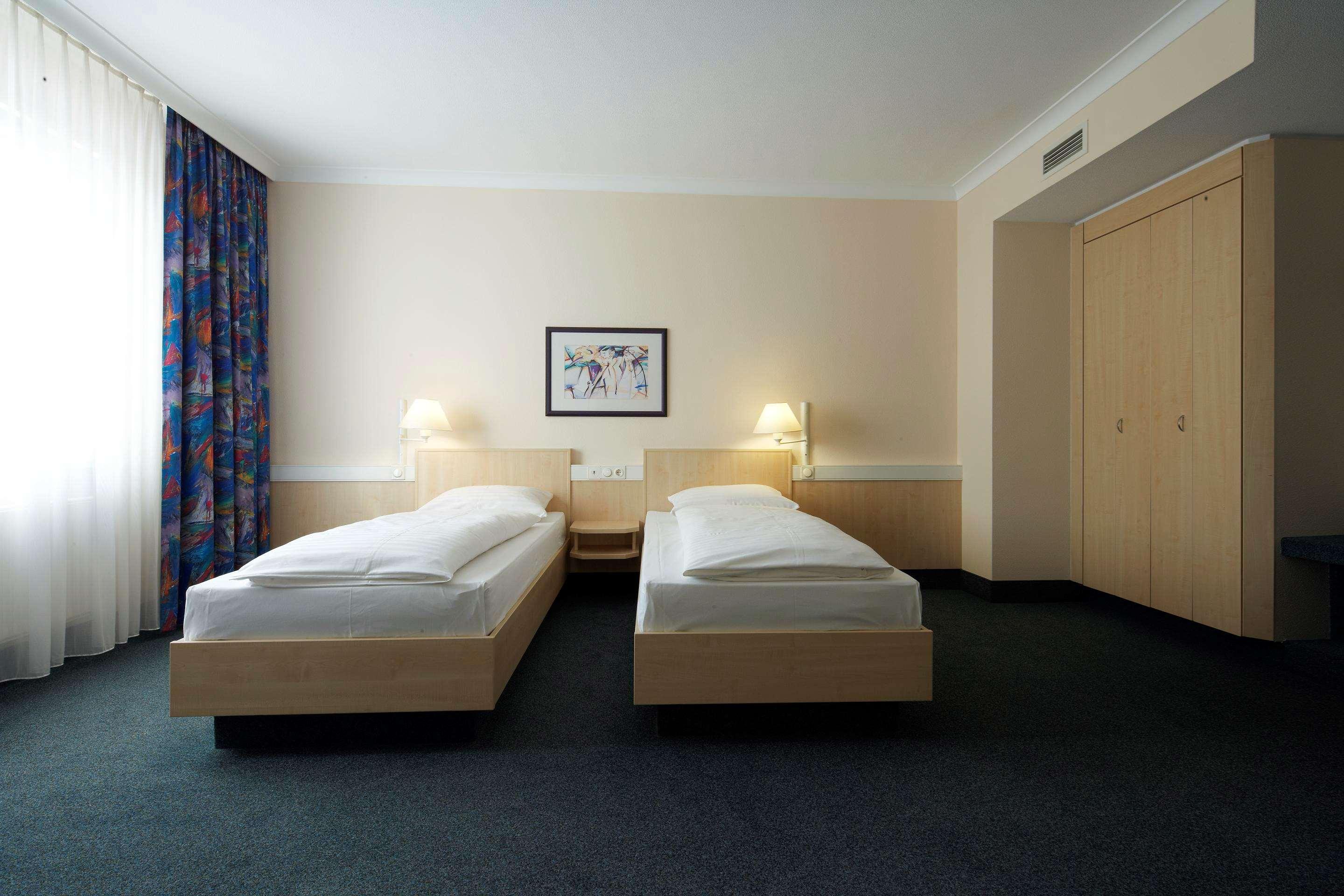 InterCityHotel Kassel — photo 3