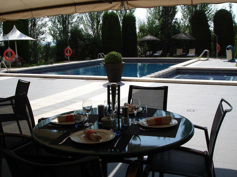AC Hotel Sant Cugat — photo 4
