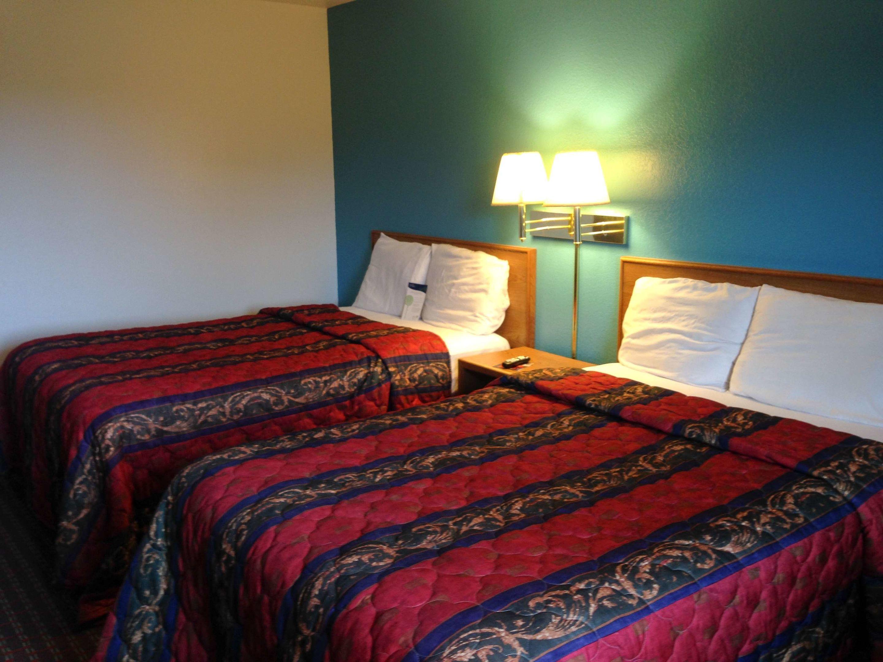Motel 6 Sedalia MO — photo 5