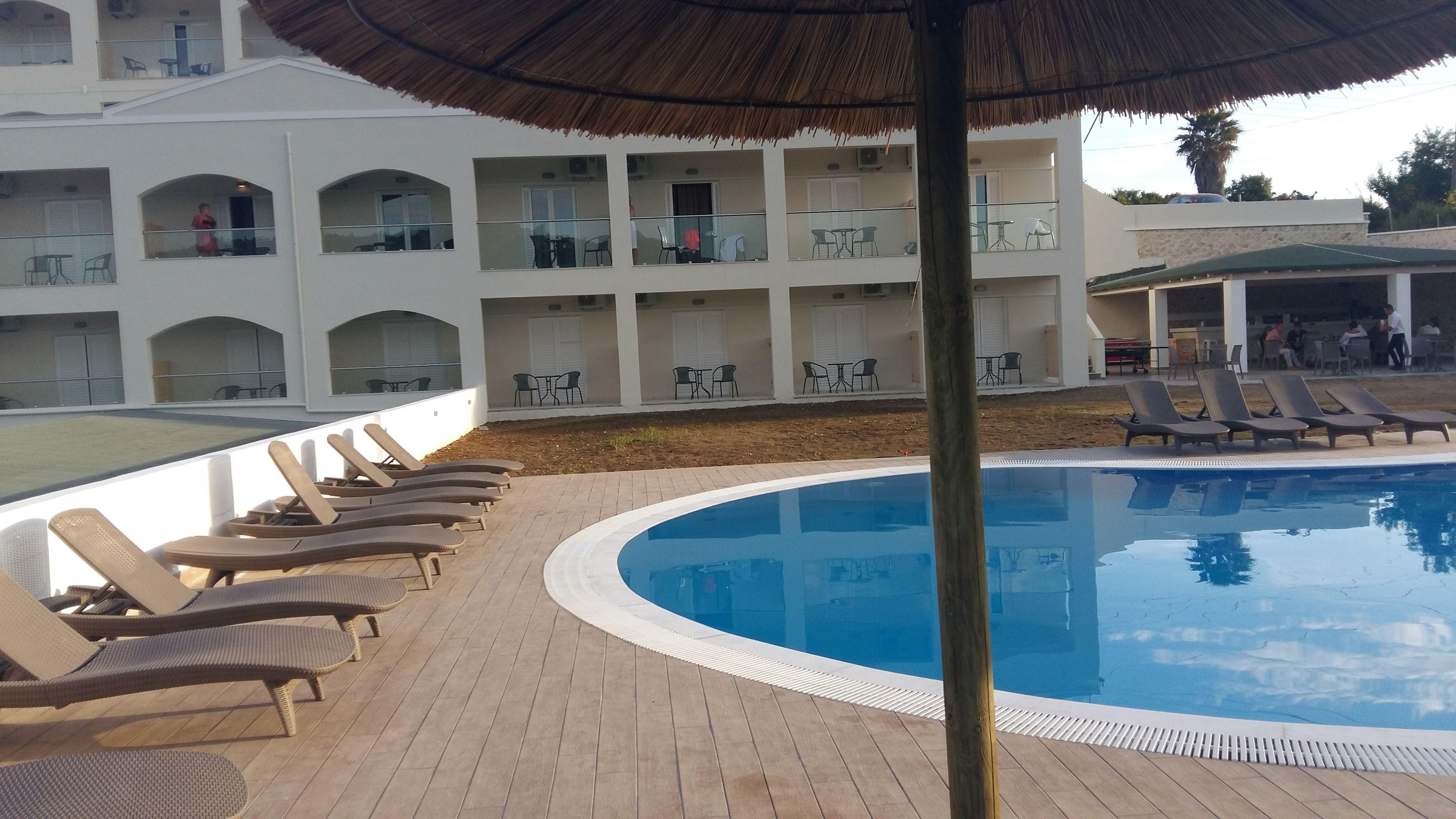 Saint George Palace Hotel — photo 5