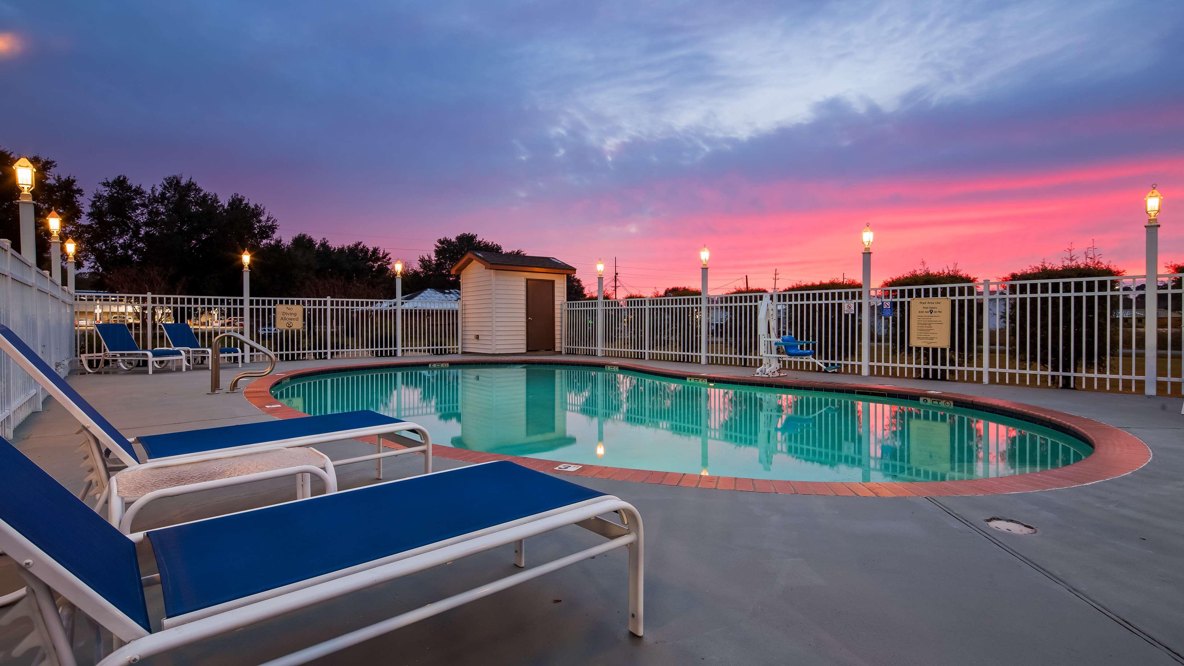 Best Western Ville Platte — photo 4