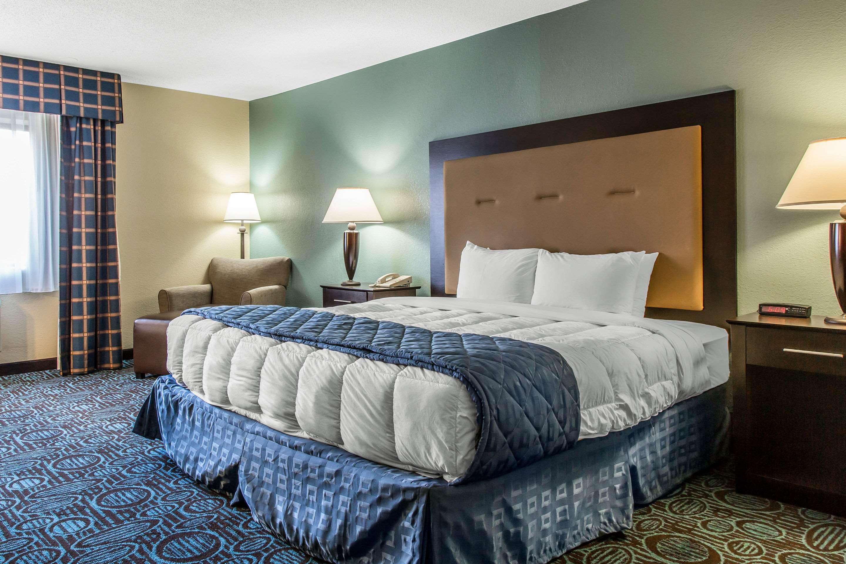 Clarion Inn New London — photo 4