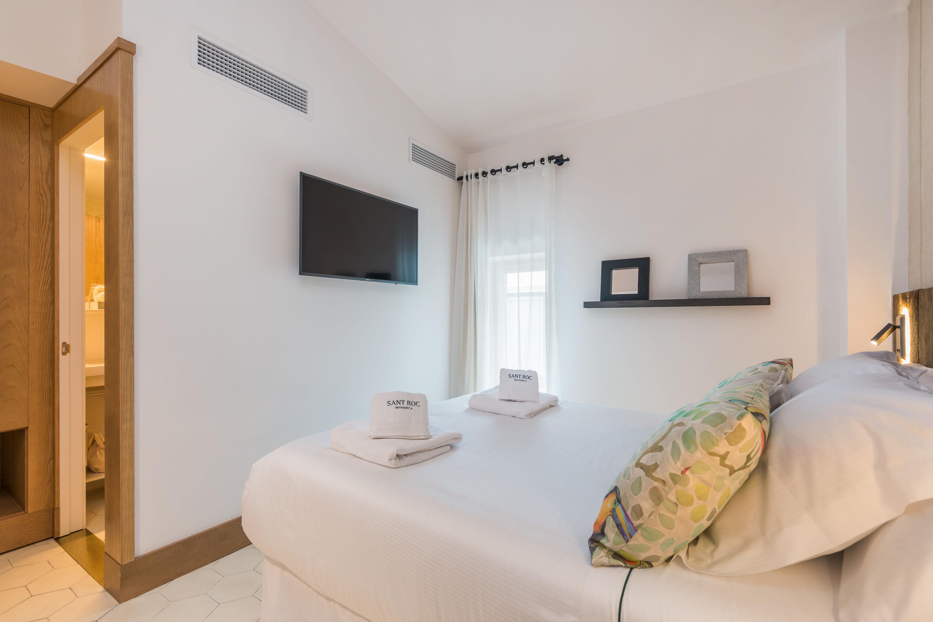 Boutique Hotel Sant Roc & Spa — photo 3