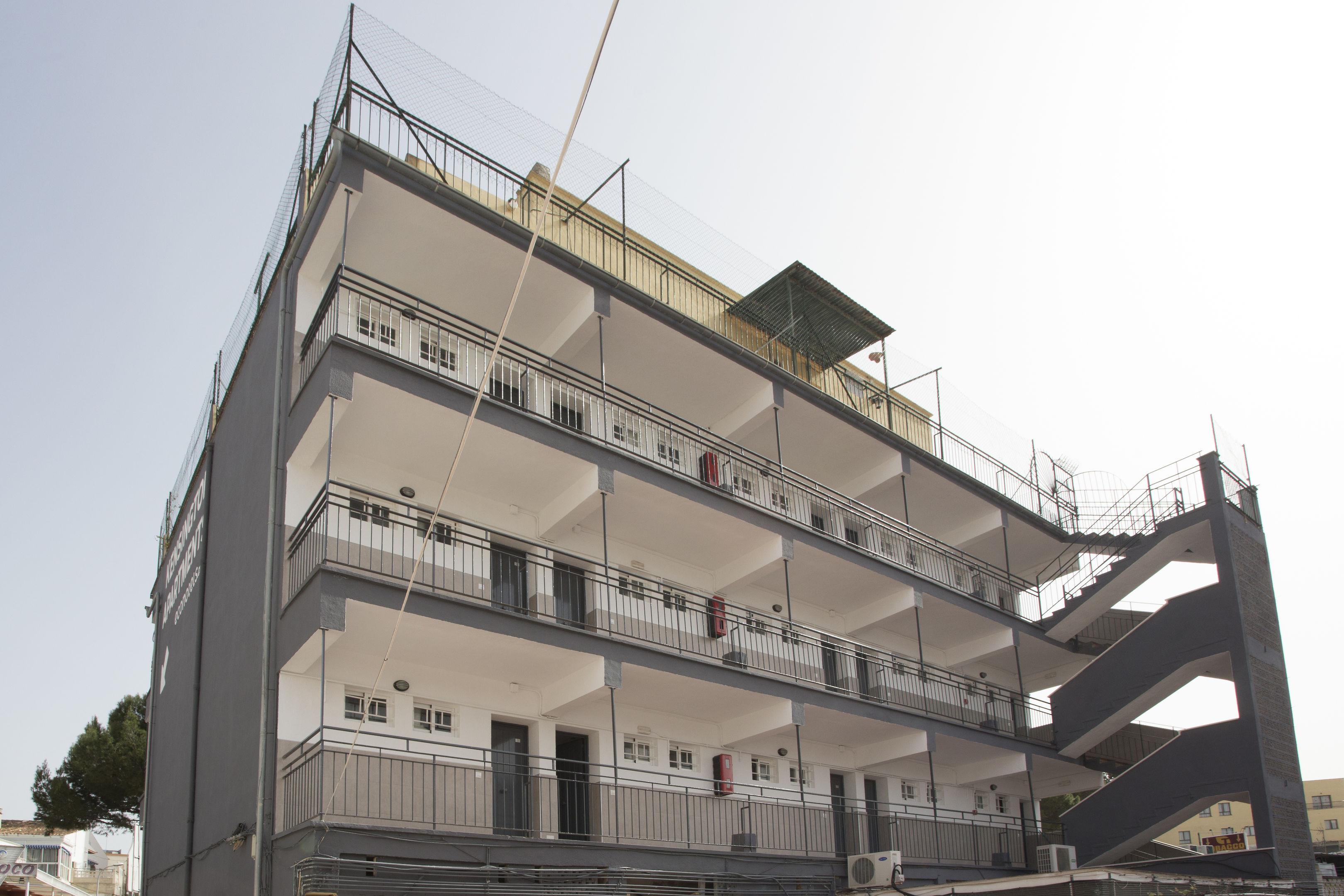 Apartments Econotel Kensington — photo 4