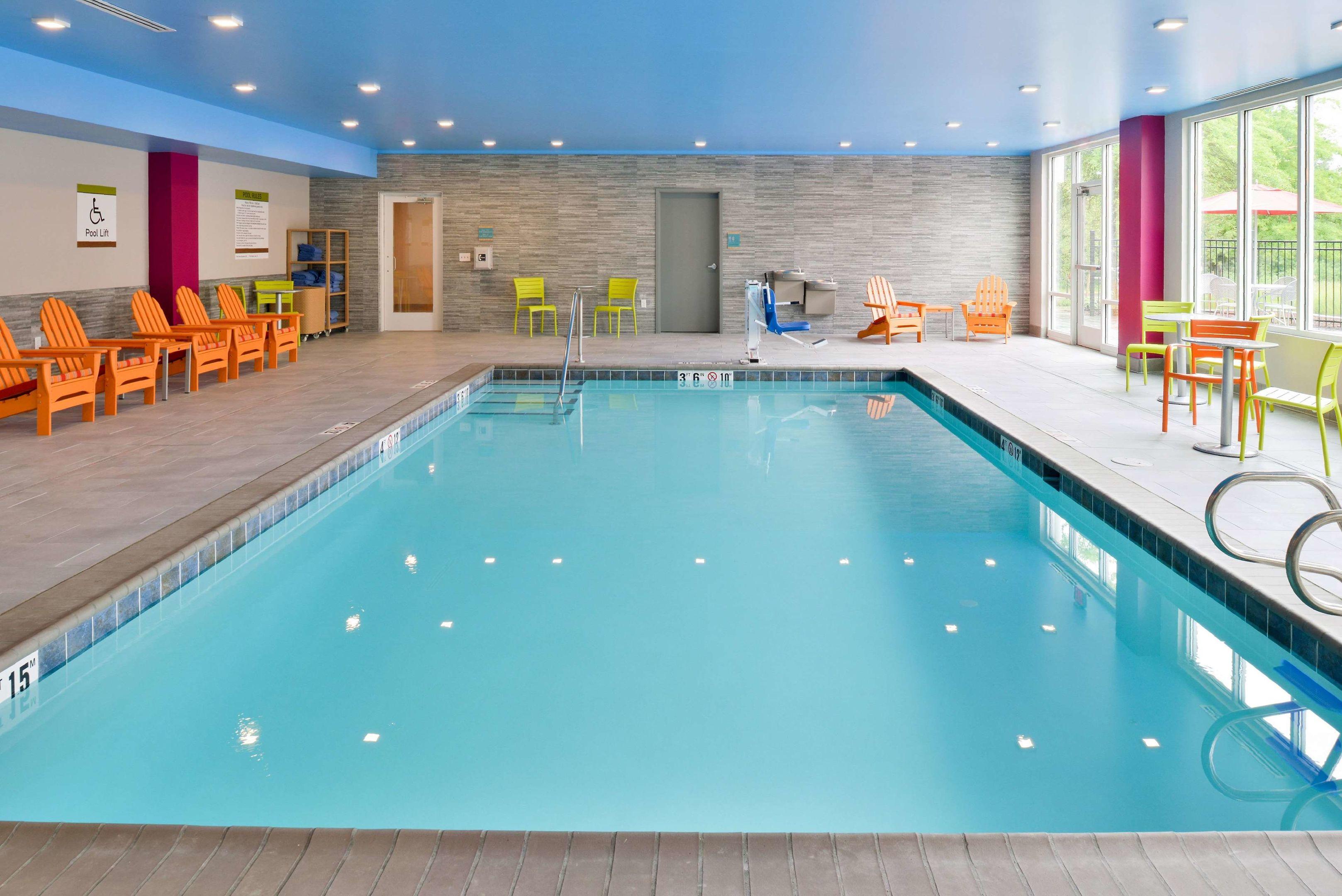 Home2 Suites by Hilton DuPont — photo 4