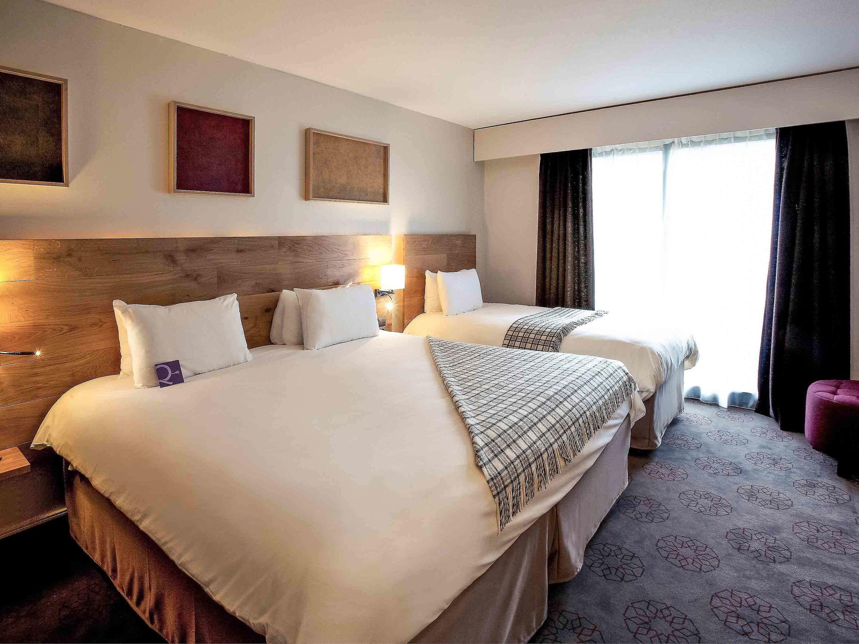 Mercure Saint Lary Sensoria — photo 4
