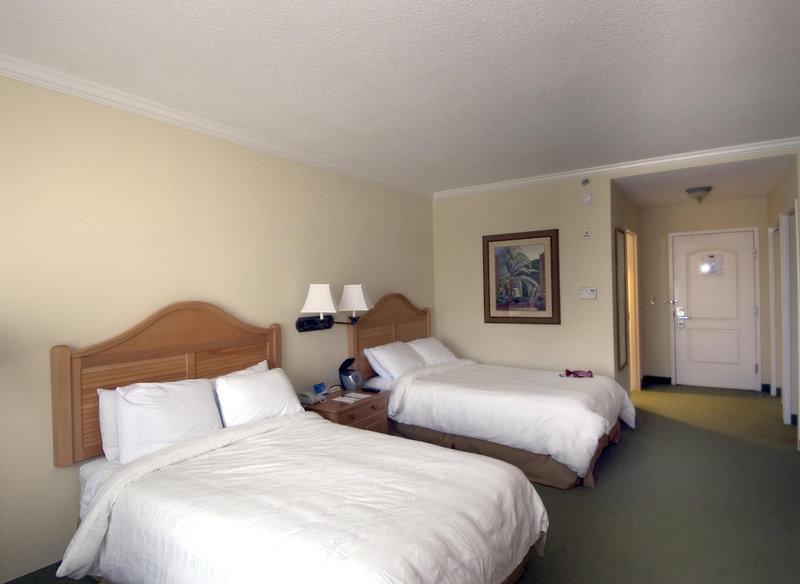 Monumental Hotel Orlando — photo 5