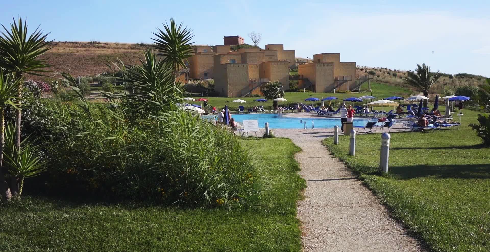 Menfi Beach Resort — photo 3