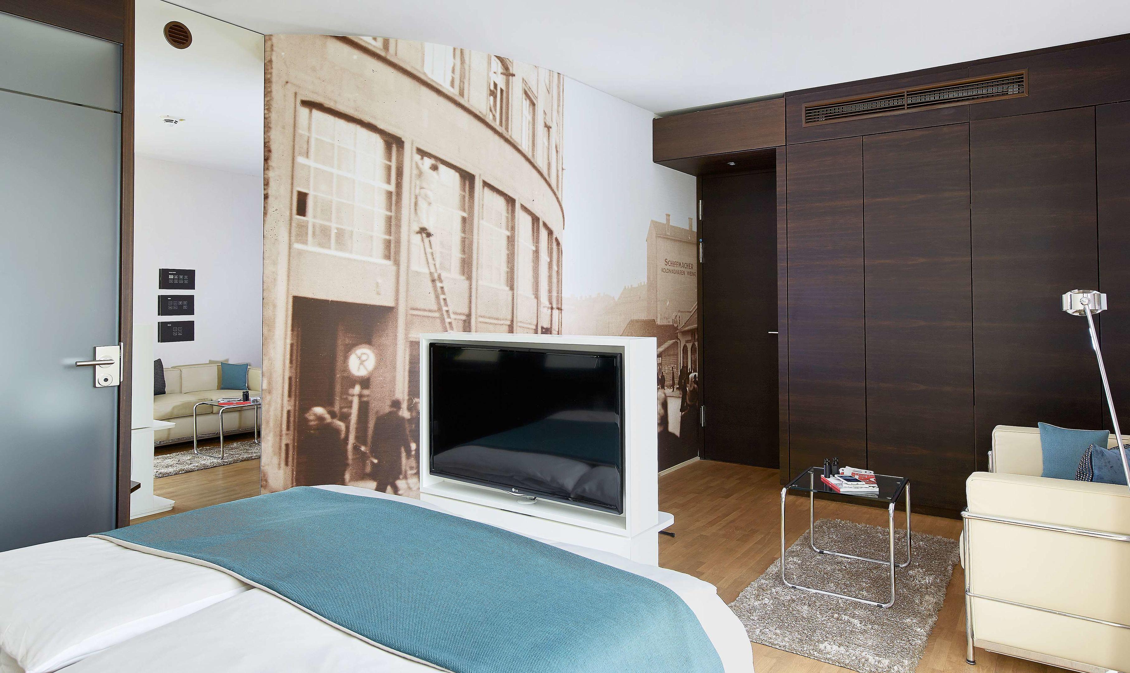 Living Hotel das Viktualienmarkt — photo 5
