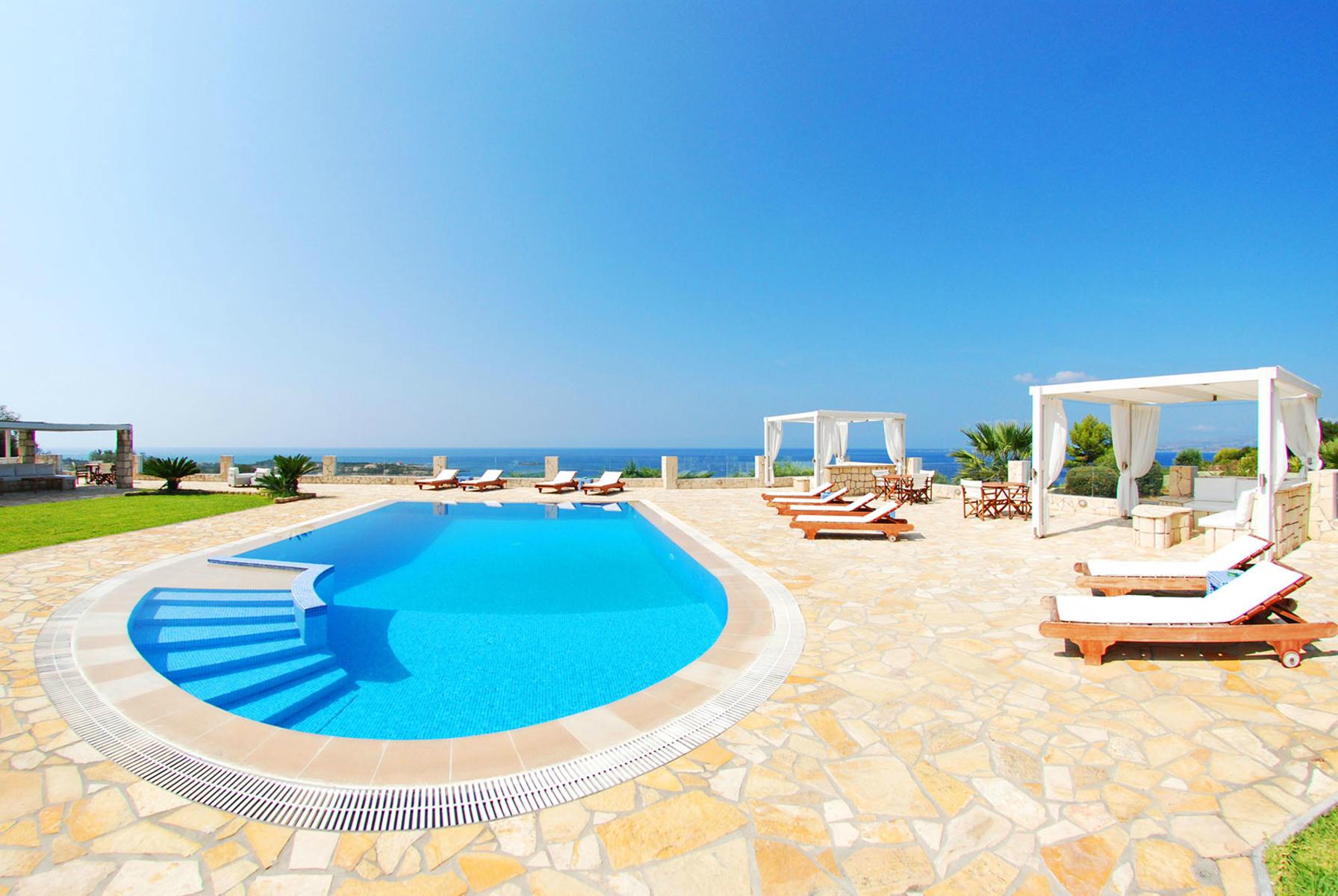 Agnanti Suites — photo 4
