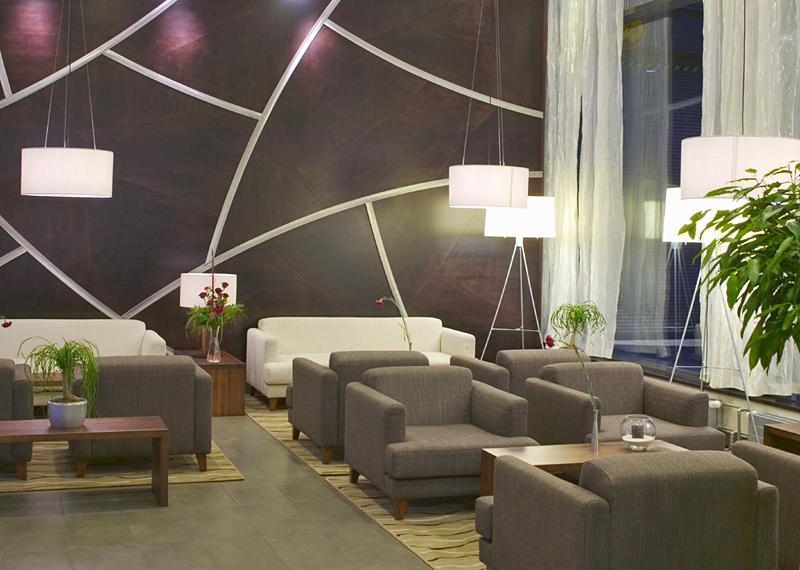 Holiday Inn Helsinki - West Ruoholahti — photo 4