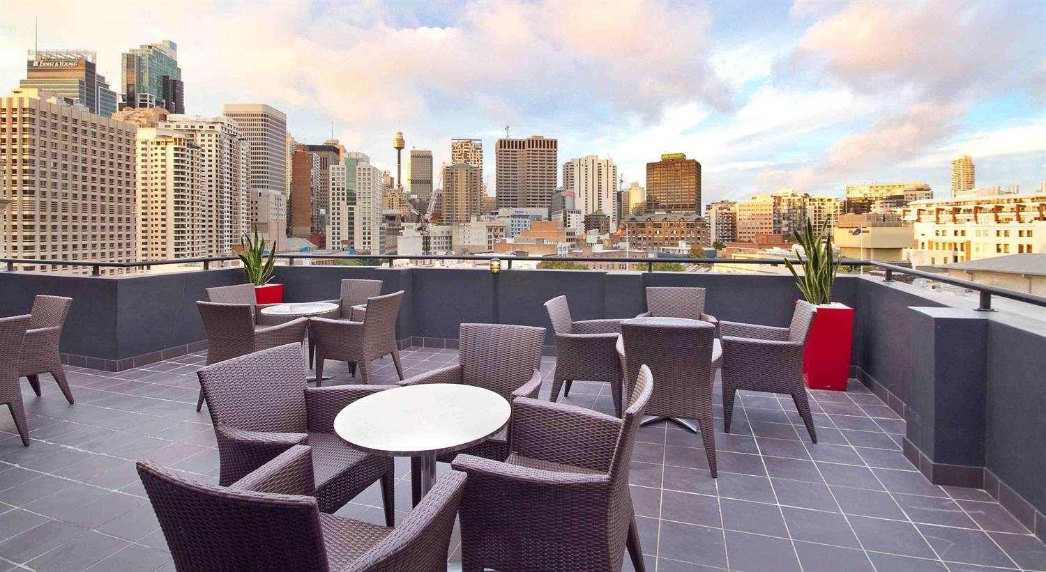 Rydges Sydney Central — photo 4
