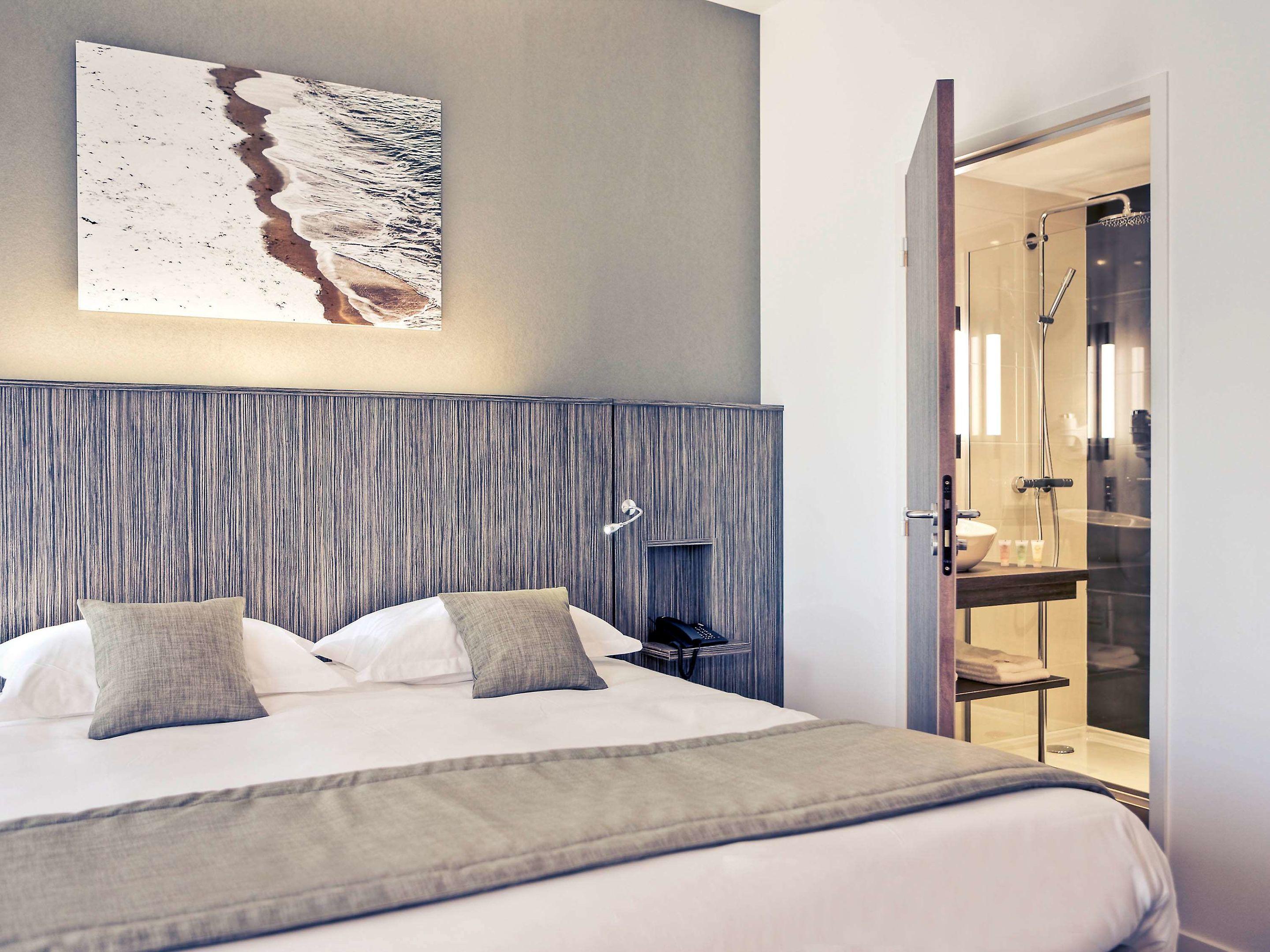 Mercure Saint Malo Balmoral — photo 4