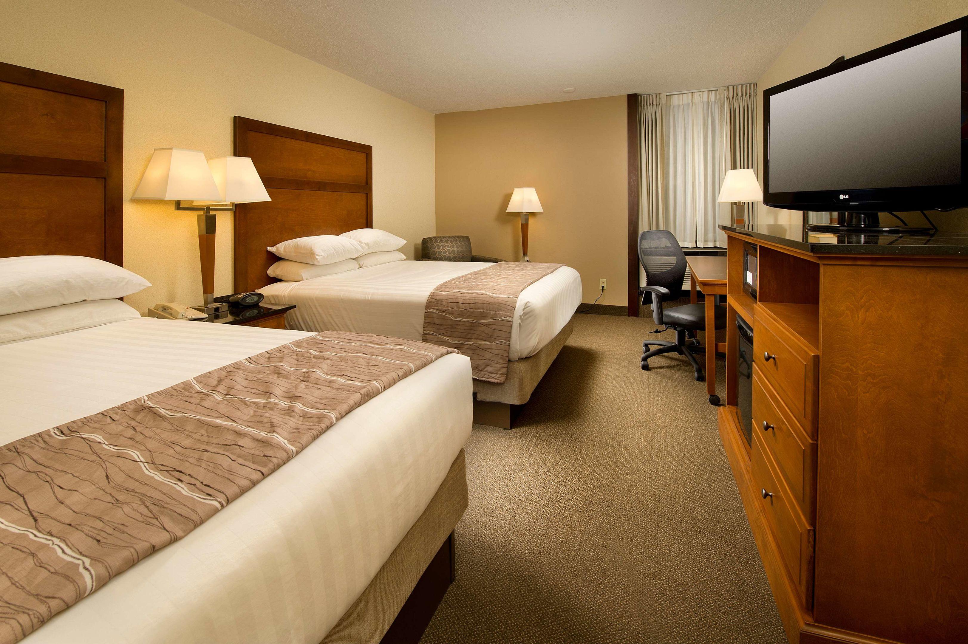 Drury Inn & Suites Springfield — photo 4