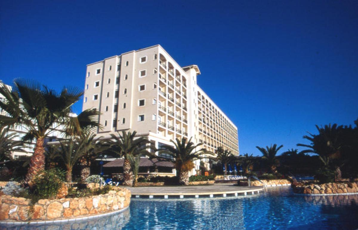SENTIDO Sandy Beach — photo 3