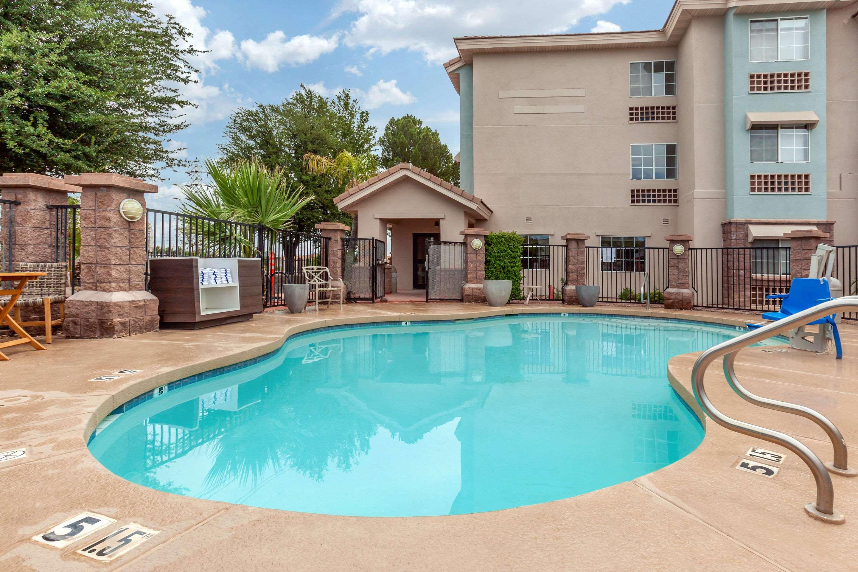 The Tempest Hotel Tempe ASU, an Ascend Hotel Collection Member — photo 5