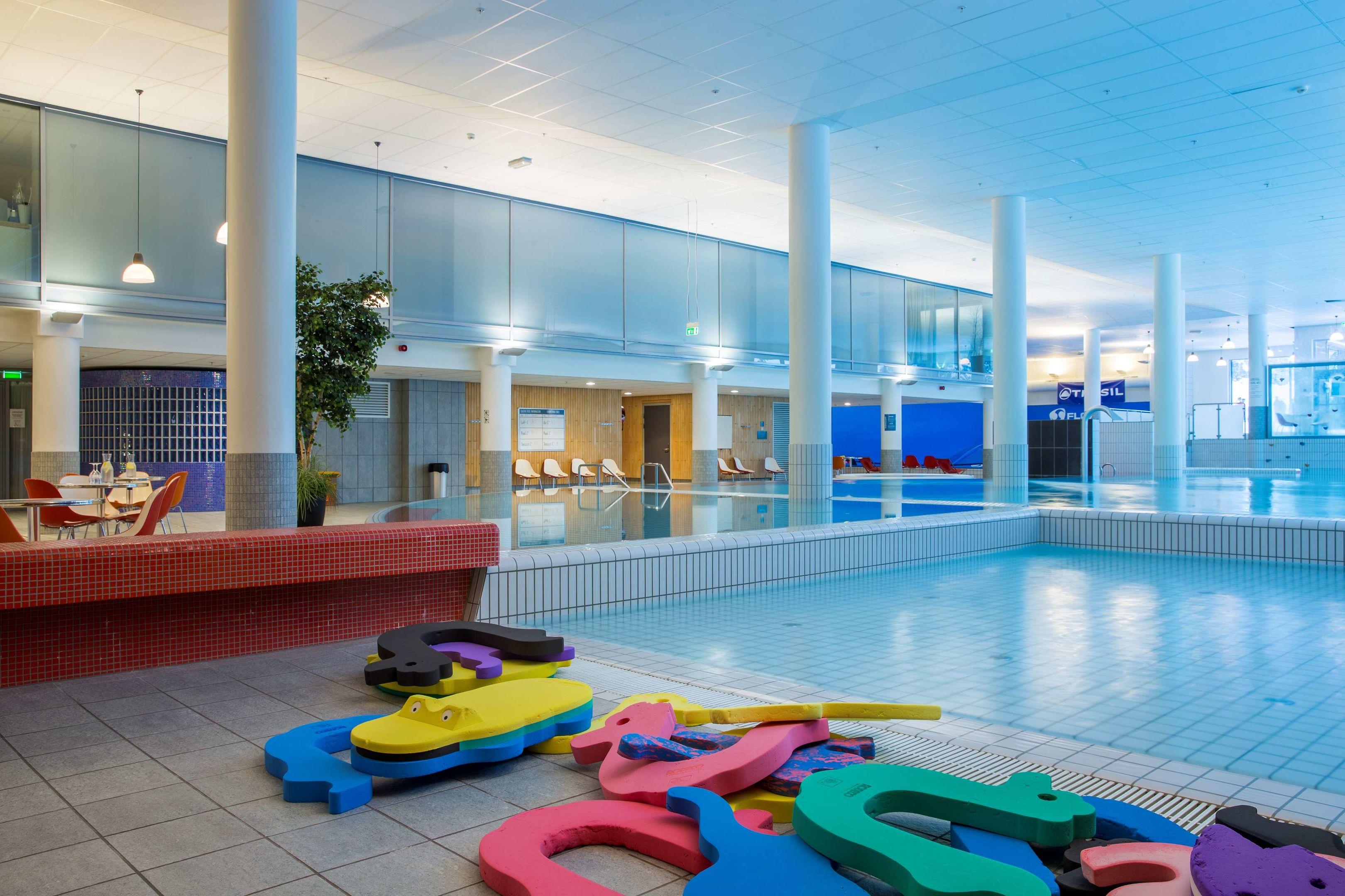 Radisson Blu Resort Trysil — photo 5
