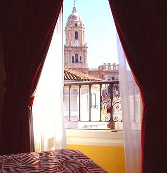Room Mate Larios — photo 4