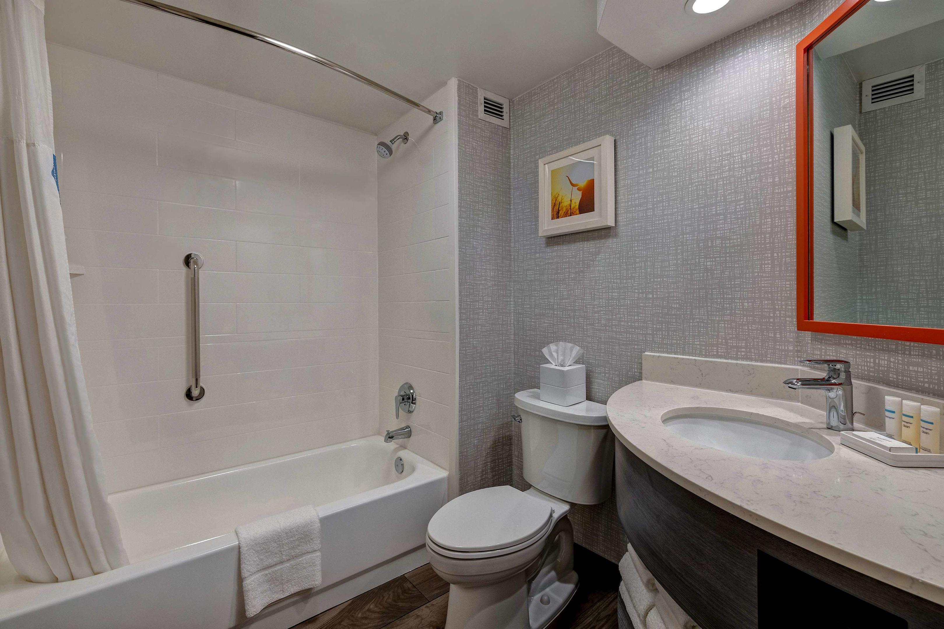 Hampton Inn San Antonio Downtown — photo 5